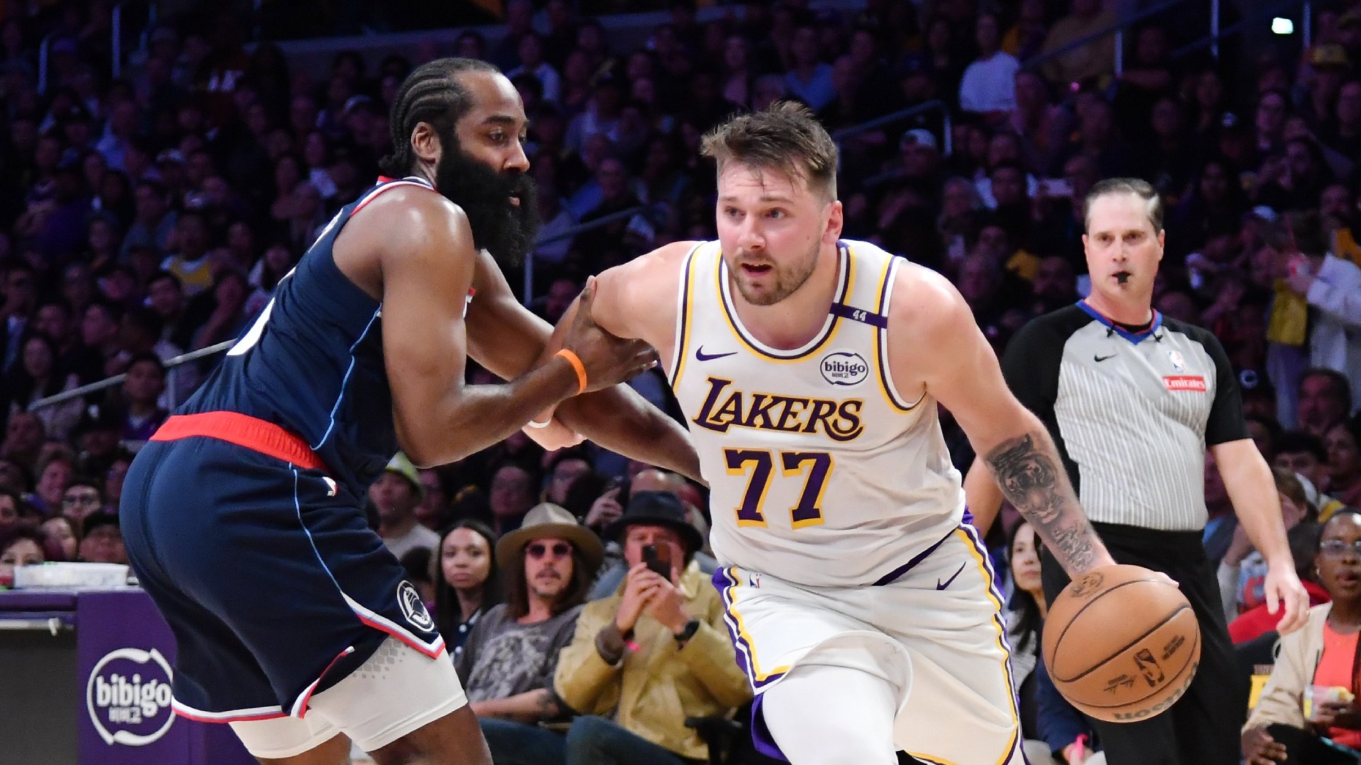 Starting 5: What to know as Group Play continues