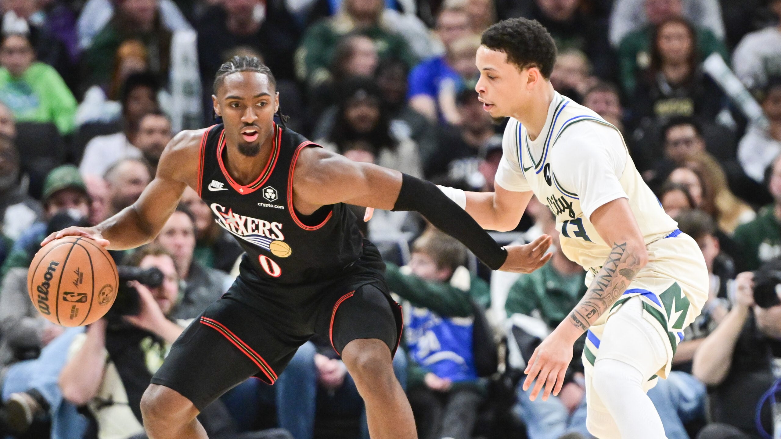 Clippers vs. Magic, 76ers vs. Bucks: Top moments and highlights