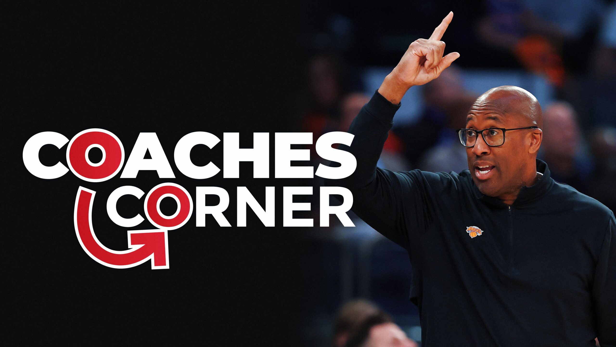 Coaches Corner: Mike Brown