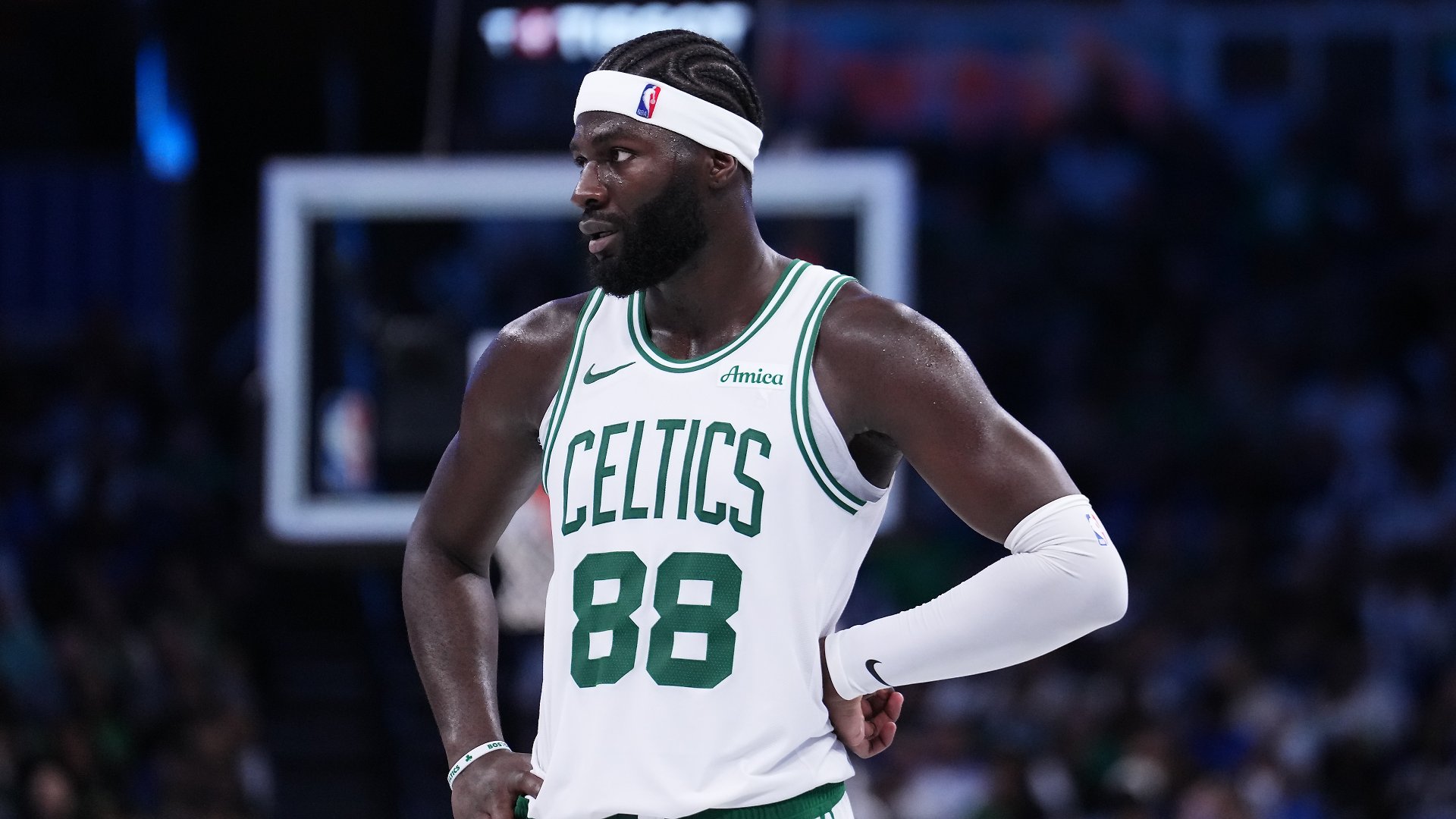 Reports: Celtics, Neemias Queta agree to 4-year deal