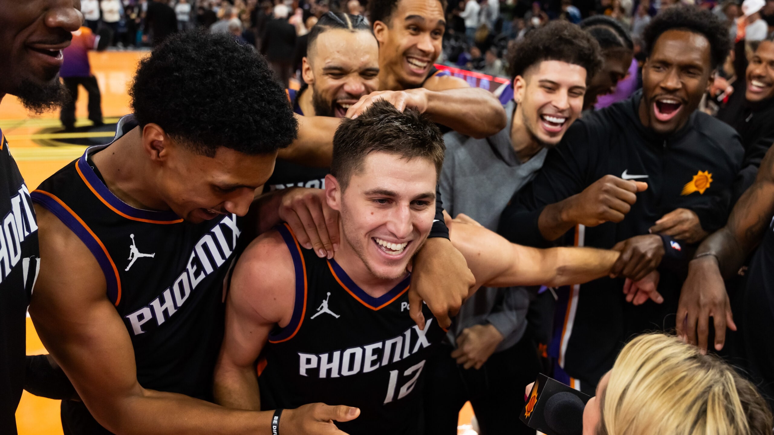 Minnesota Timberwolves vs Phoenix Suns Nov 21, 2025 Game Summary