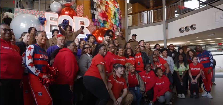 Thanksgiving Around the NBA