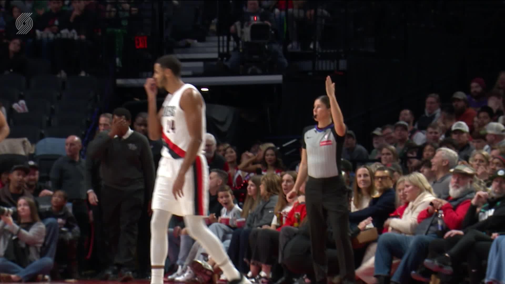 Boston Celtics vs Portland Trail Blazers Dec 28, 2025 Game Summary ...