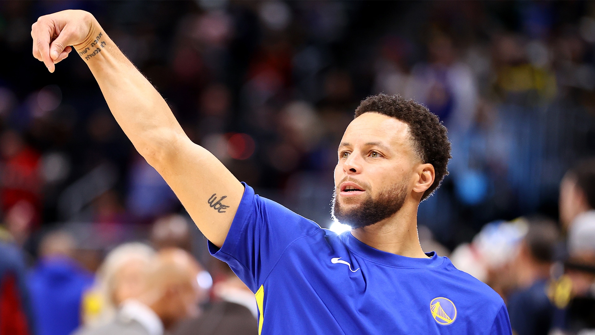 Christmas wishes from the NBA's best