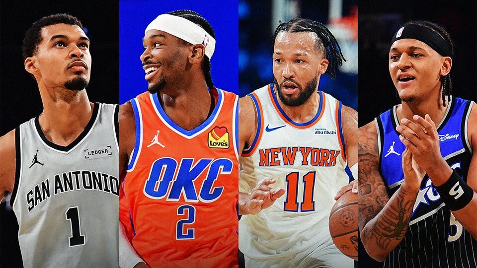 Emirates NBA Cup 2025 Semifinals saw 126% year-over-year increase in social media views