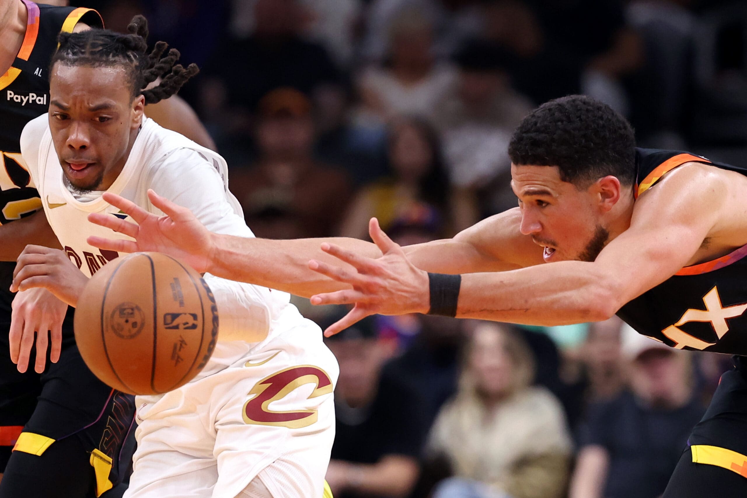 3 things to watch in Cavaliers-Suns on NBA TV