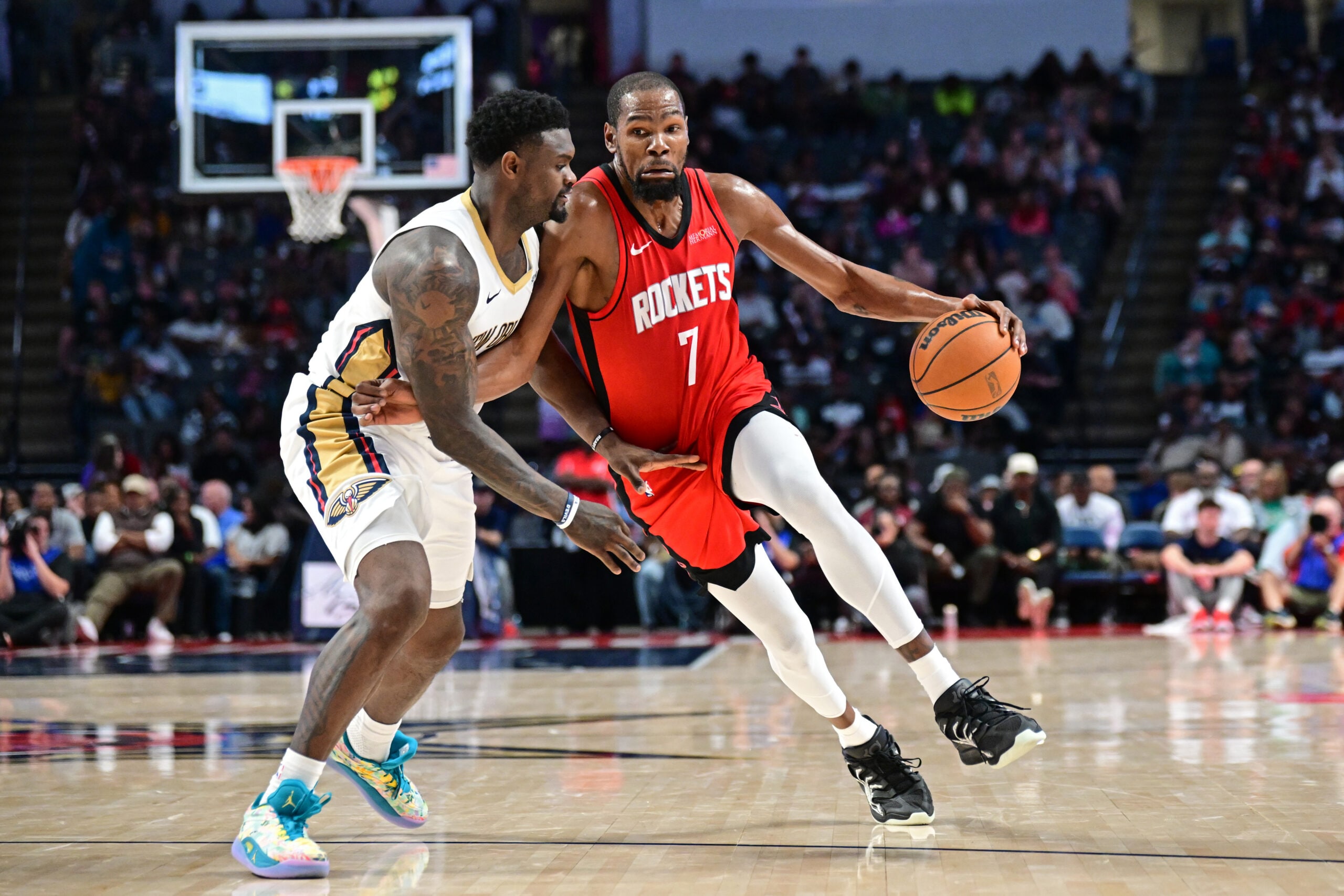 Week 9 Watchlist: The best game to watch from all 30 teams