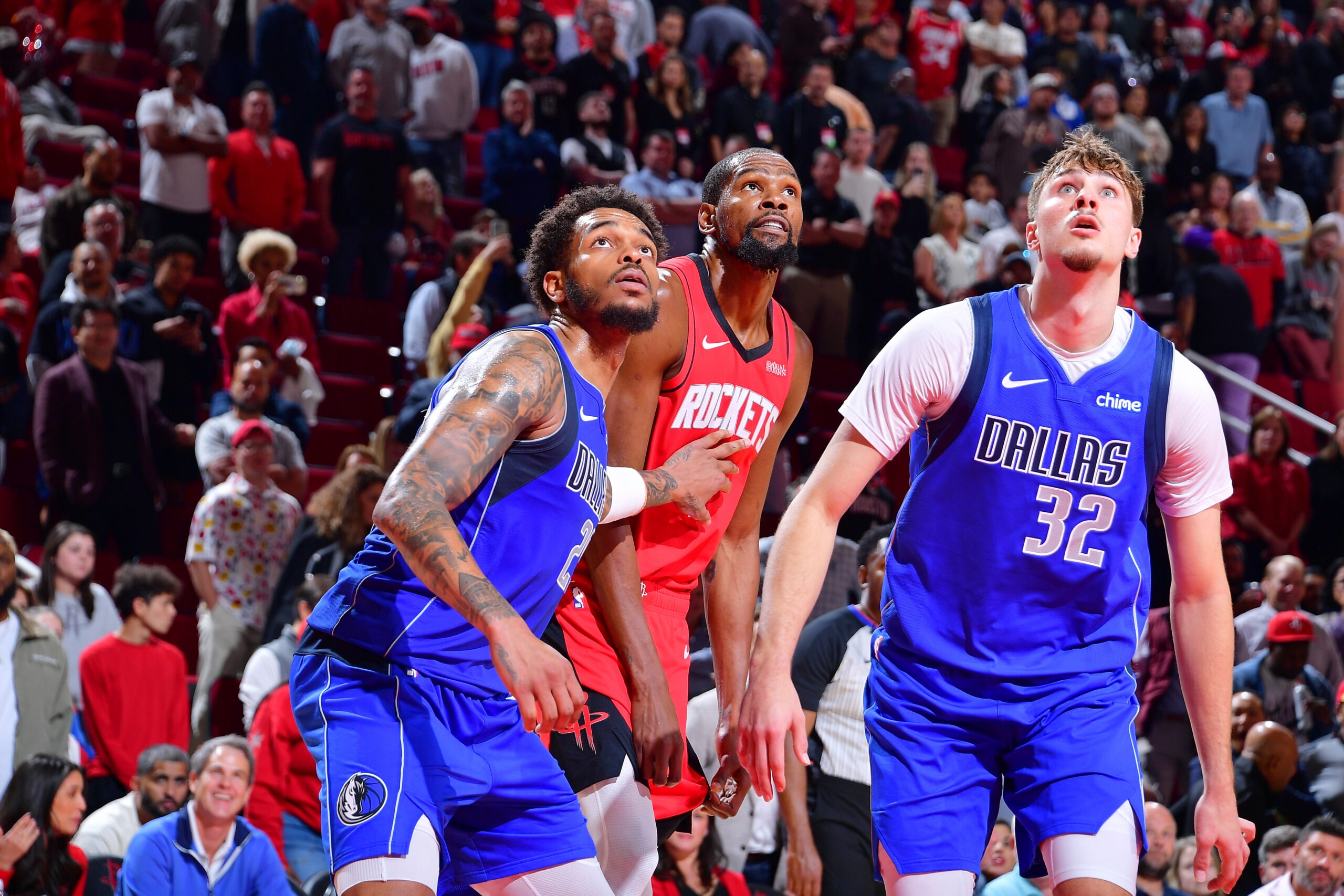 NBA League Pass Watch Guide: Week 7