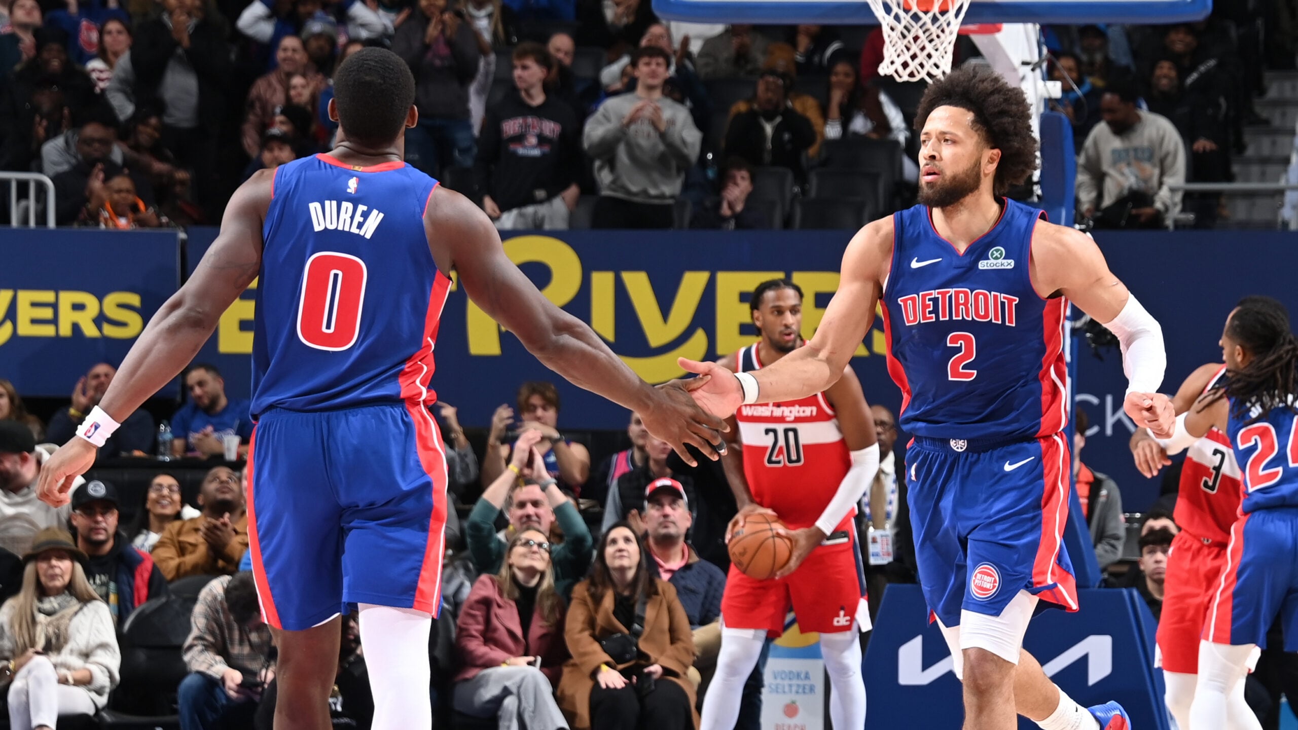 NBA Fantasy: High Score Creator League roundtable