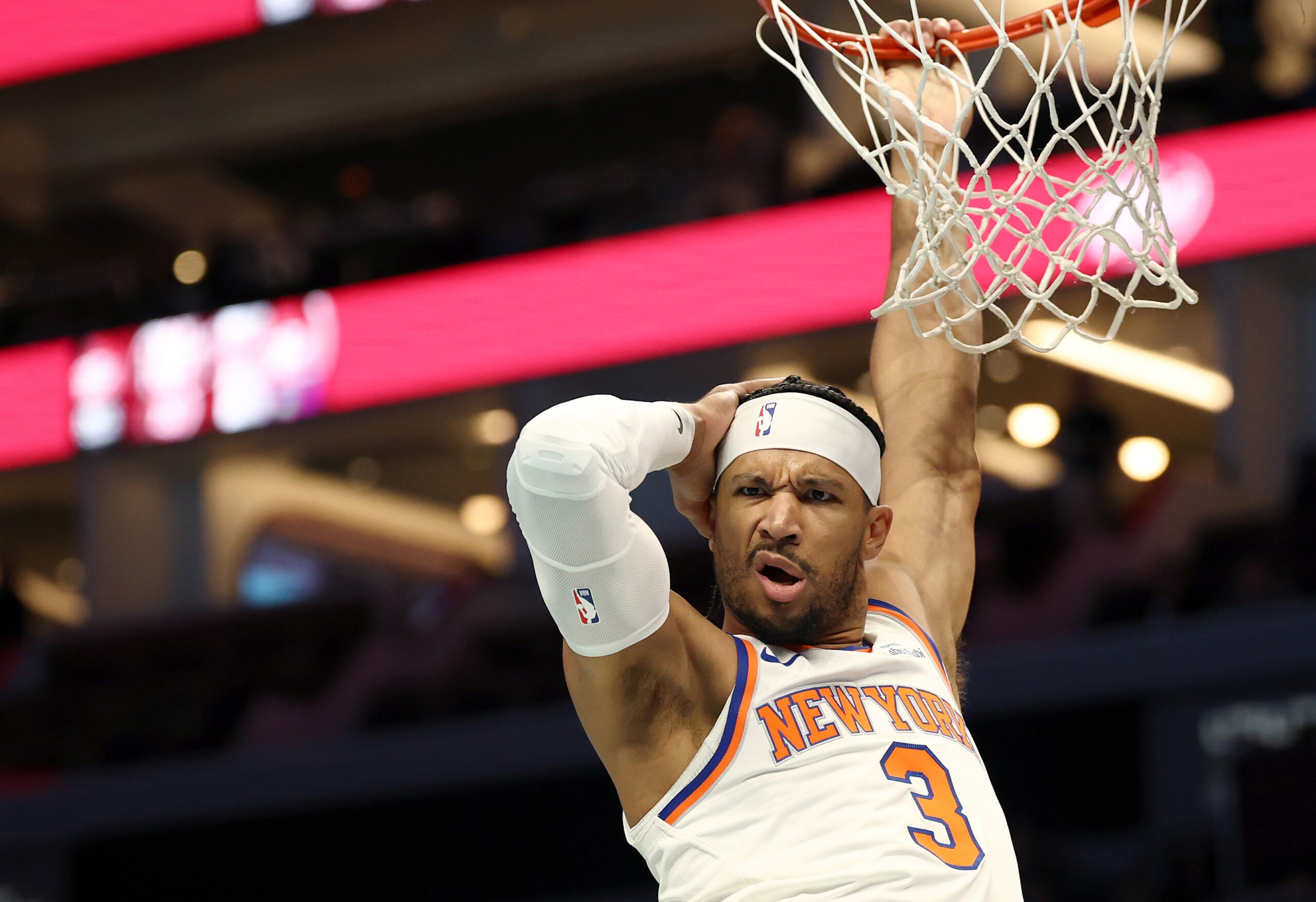 The Athletic: The Knicks have entered the chat at the top of the East