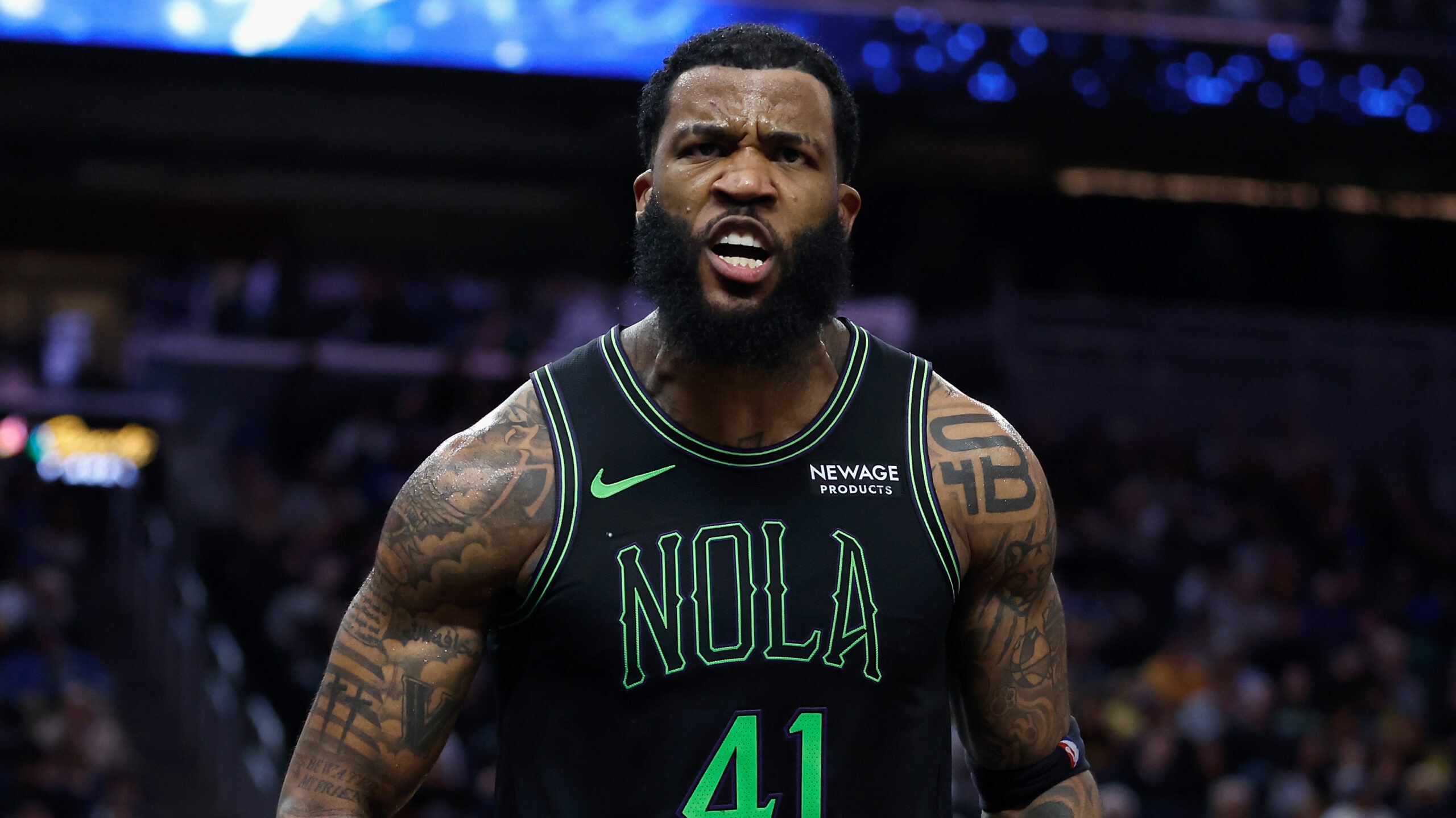 Cyber Monday pickups and teams to stream for Week 7 The Playlist