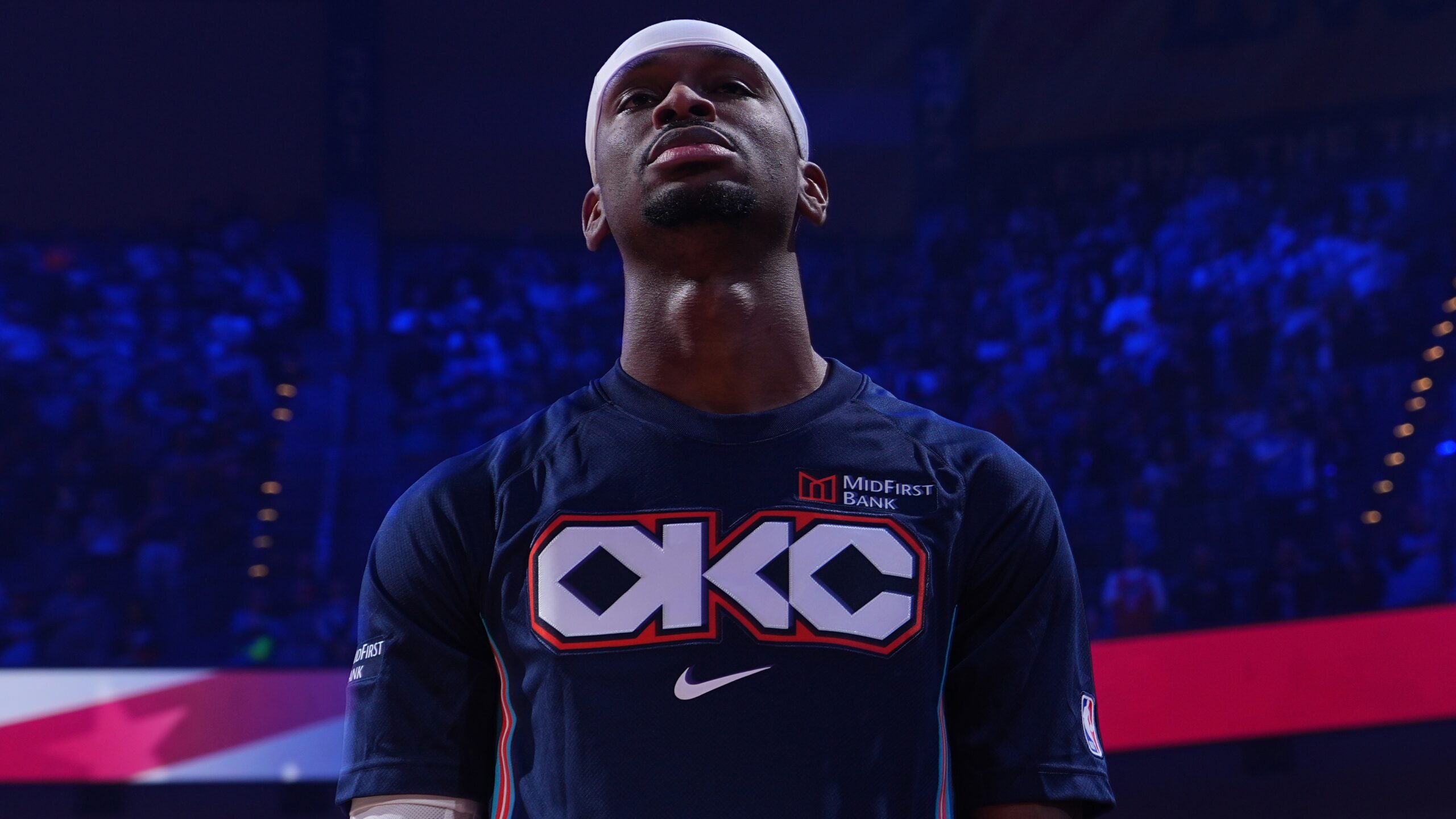 Starting 5: ShaiThunder reach 22-1KD hits 31K