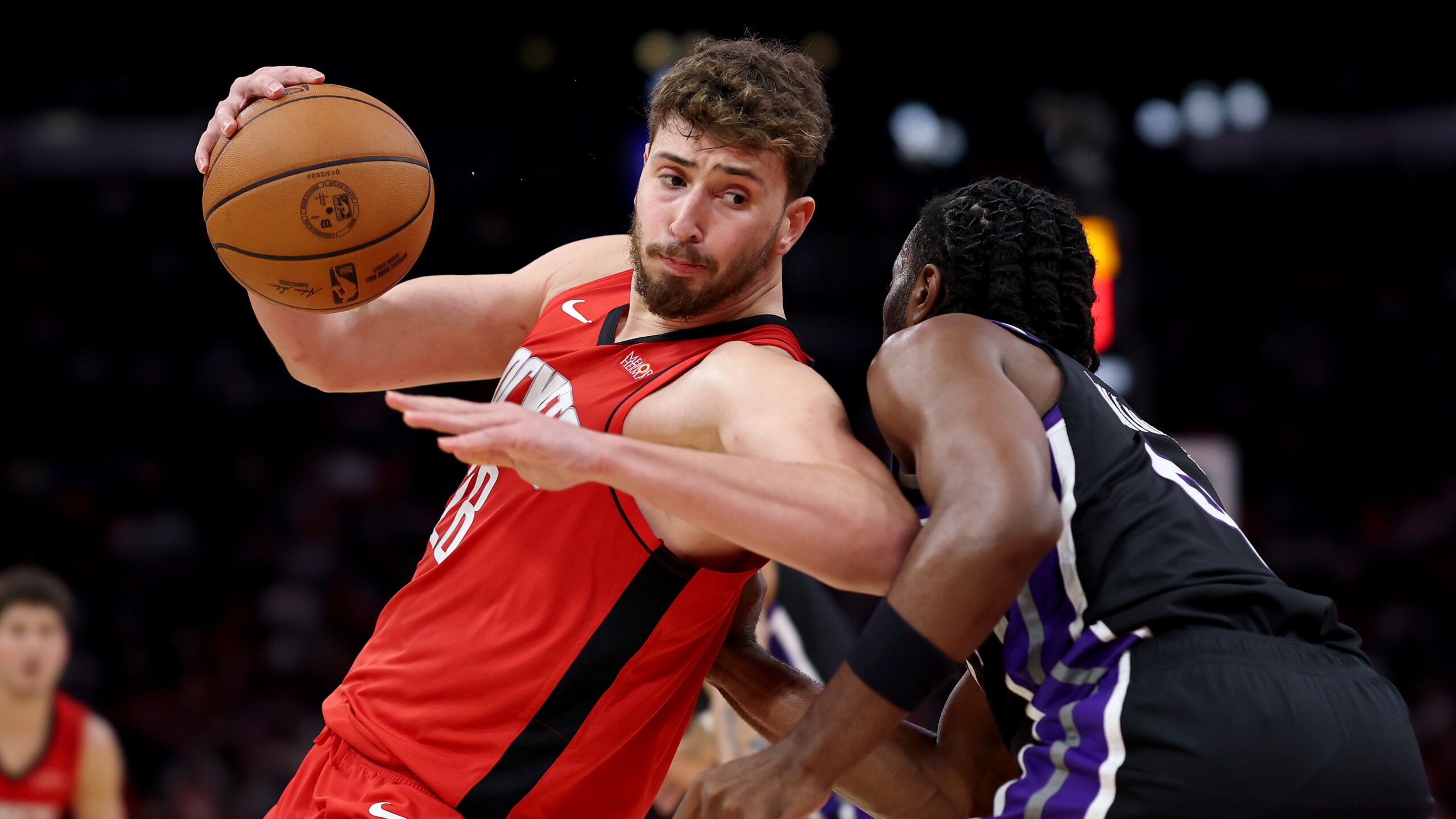 NBA Fantasy — Salary Cap Edition: Week 8 update