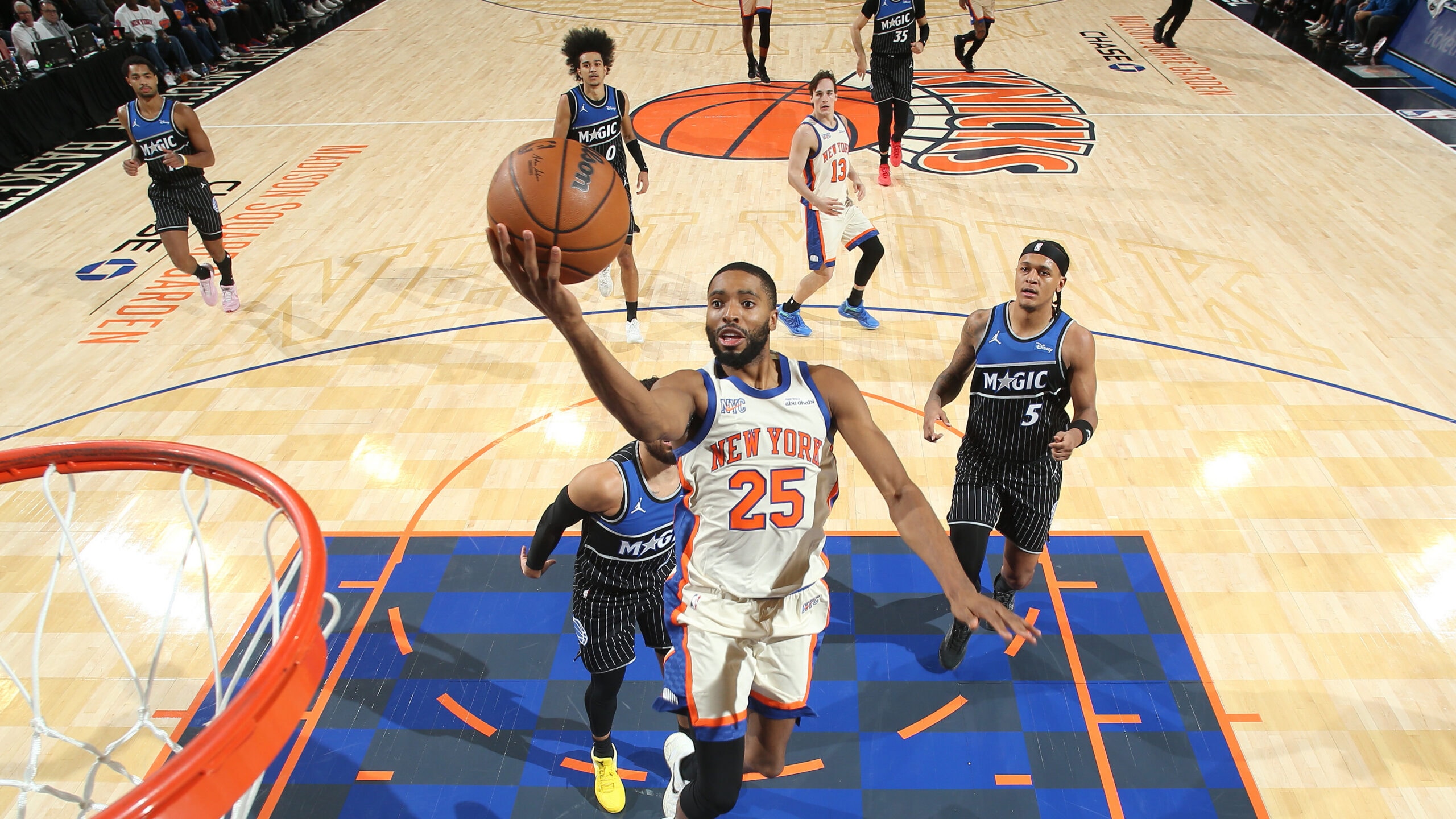 NBA Fantasy: Start/sit guide for Week 9