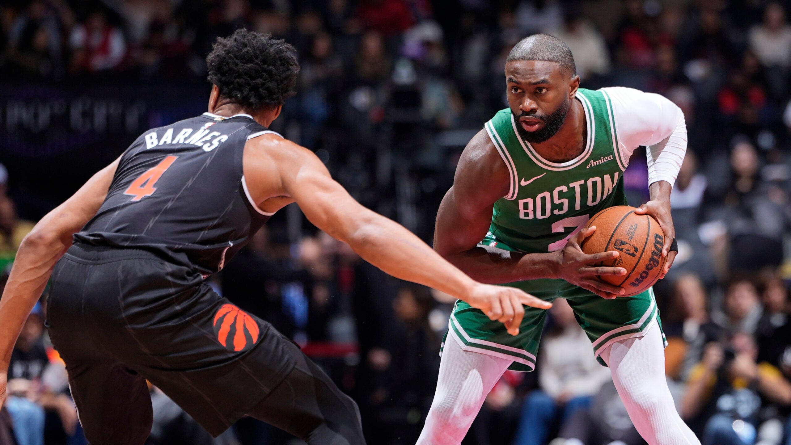 NBA Fantasy: High Score 100 entering Week 8