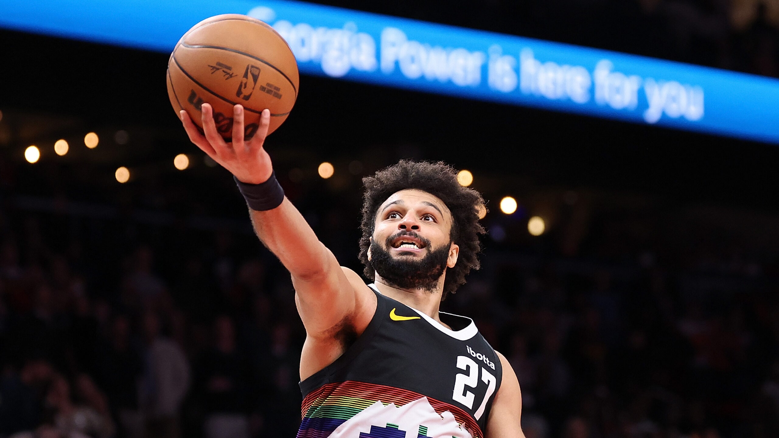 NBA Fantasy: Week 7 High Score perfect lineup
