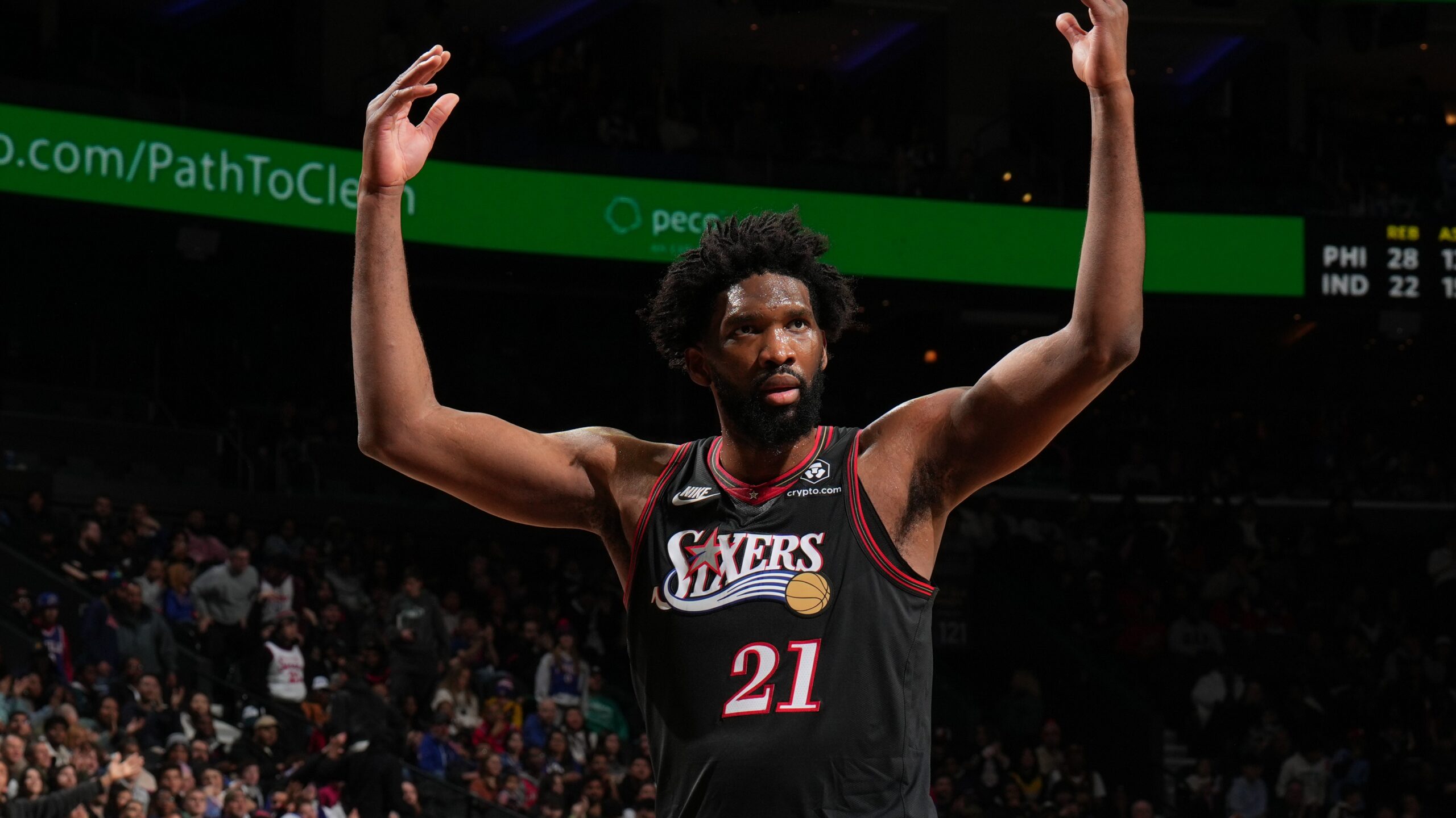 Starting 5: Your guide to tonight’s Emirates NBA Cup Semifinals