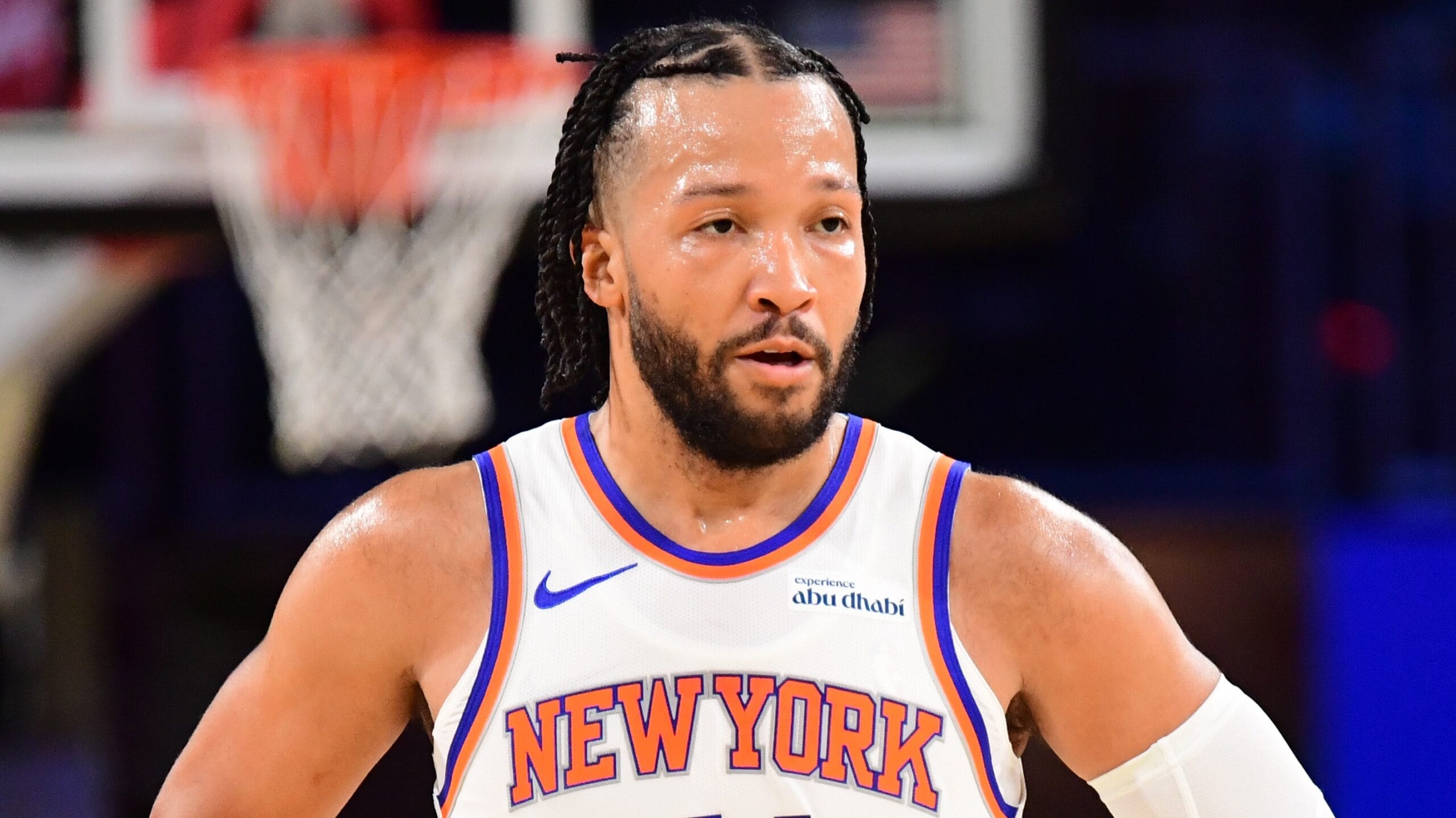 Emirates NBA Cup MVP Ladder: Jalen Brunson at No. 1 before championship game