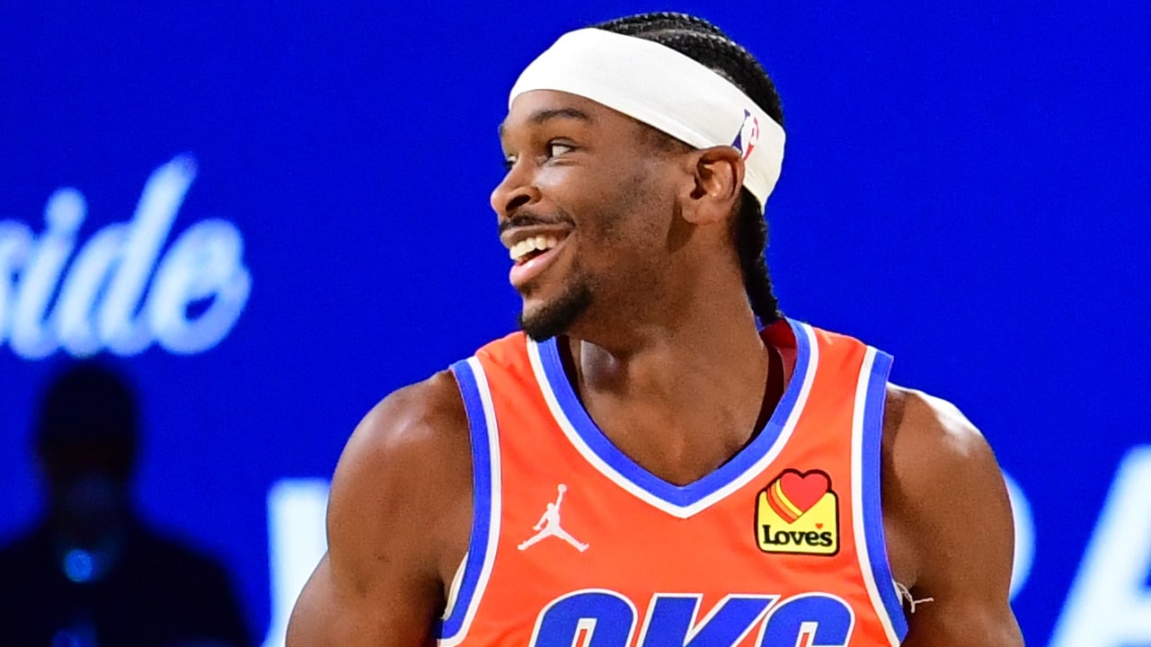 Live Updates: Emirates NBA Cup Semifinals, Knicks vs. Magic, Spurs vs. Thunder