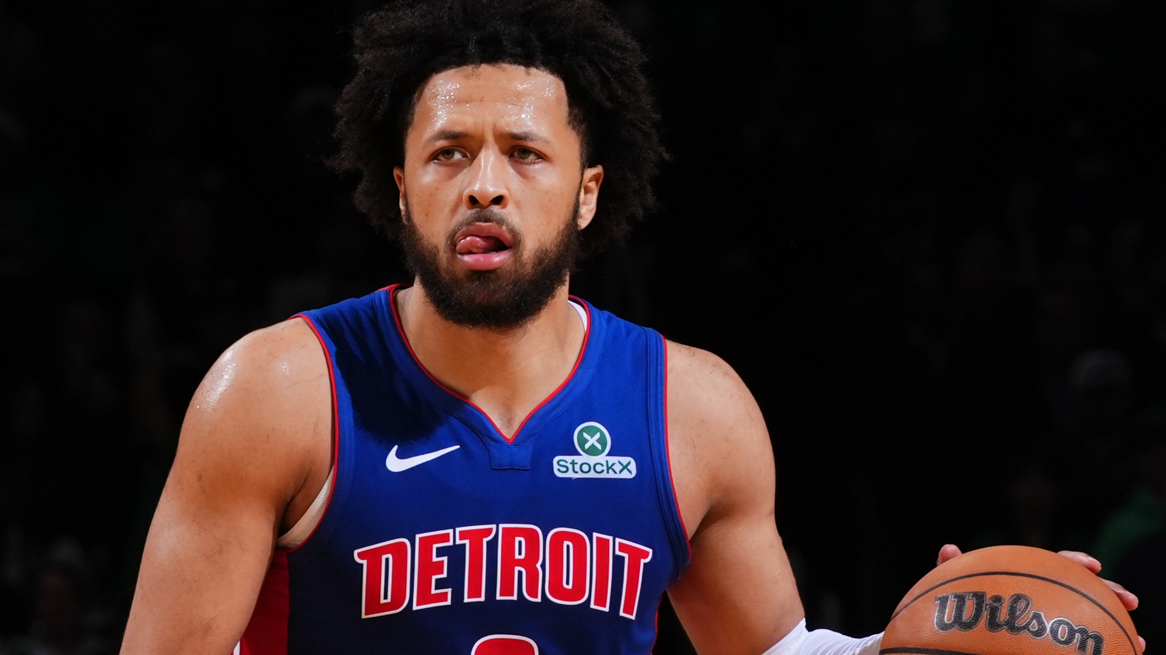 Live Updates: Pistons vs. Celtics, Rockets vs. Nuggets and the latest action from a 5-game night in the NBA