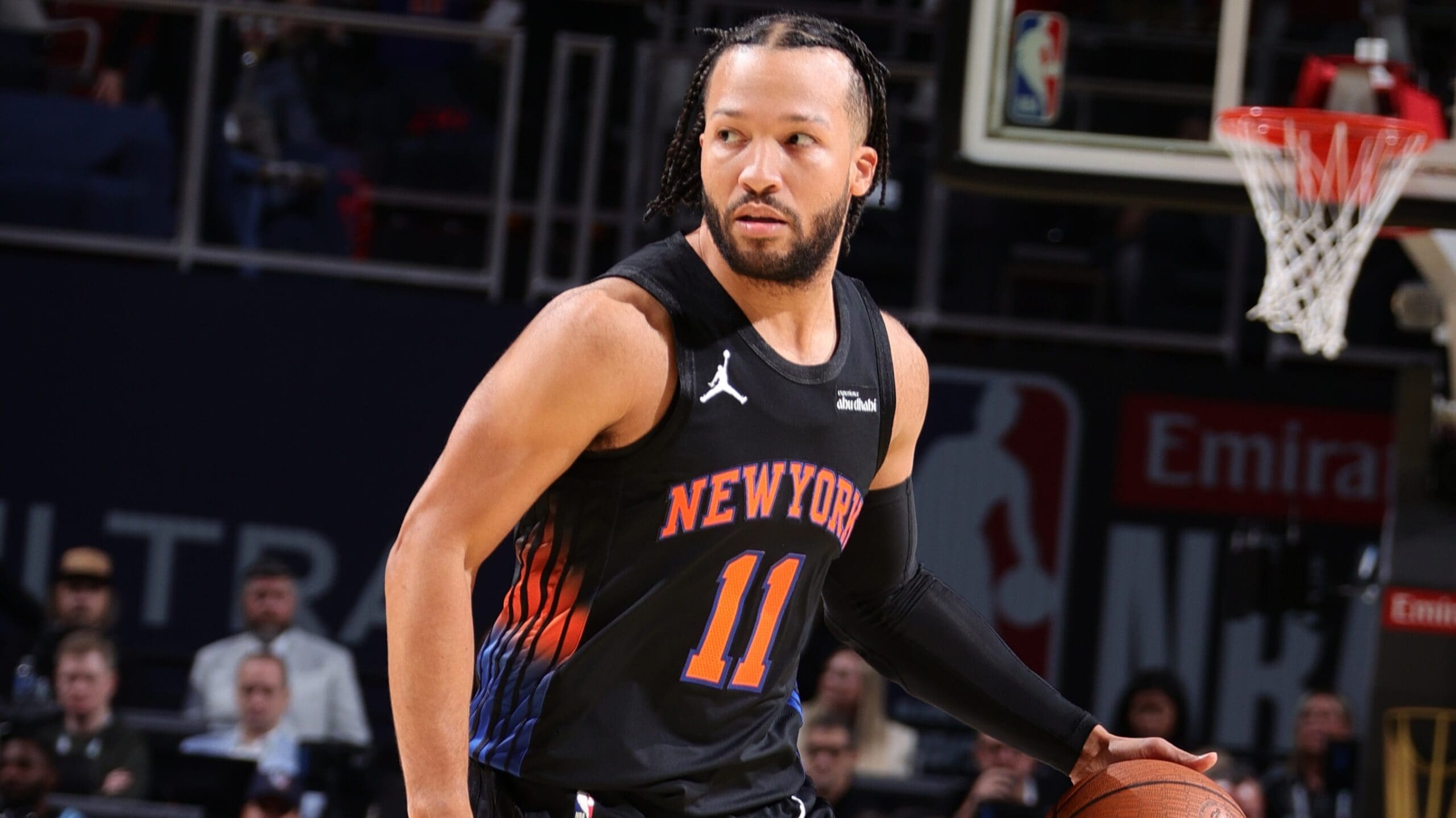 Live Updates: Emirates NBA Cup Championship game, top moments from Las Vegas, San Antonio Spurs vs. New York Knicks