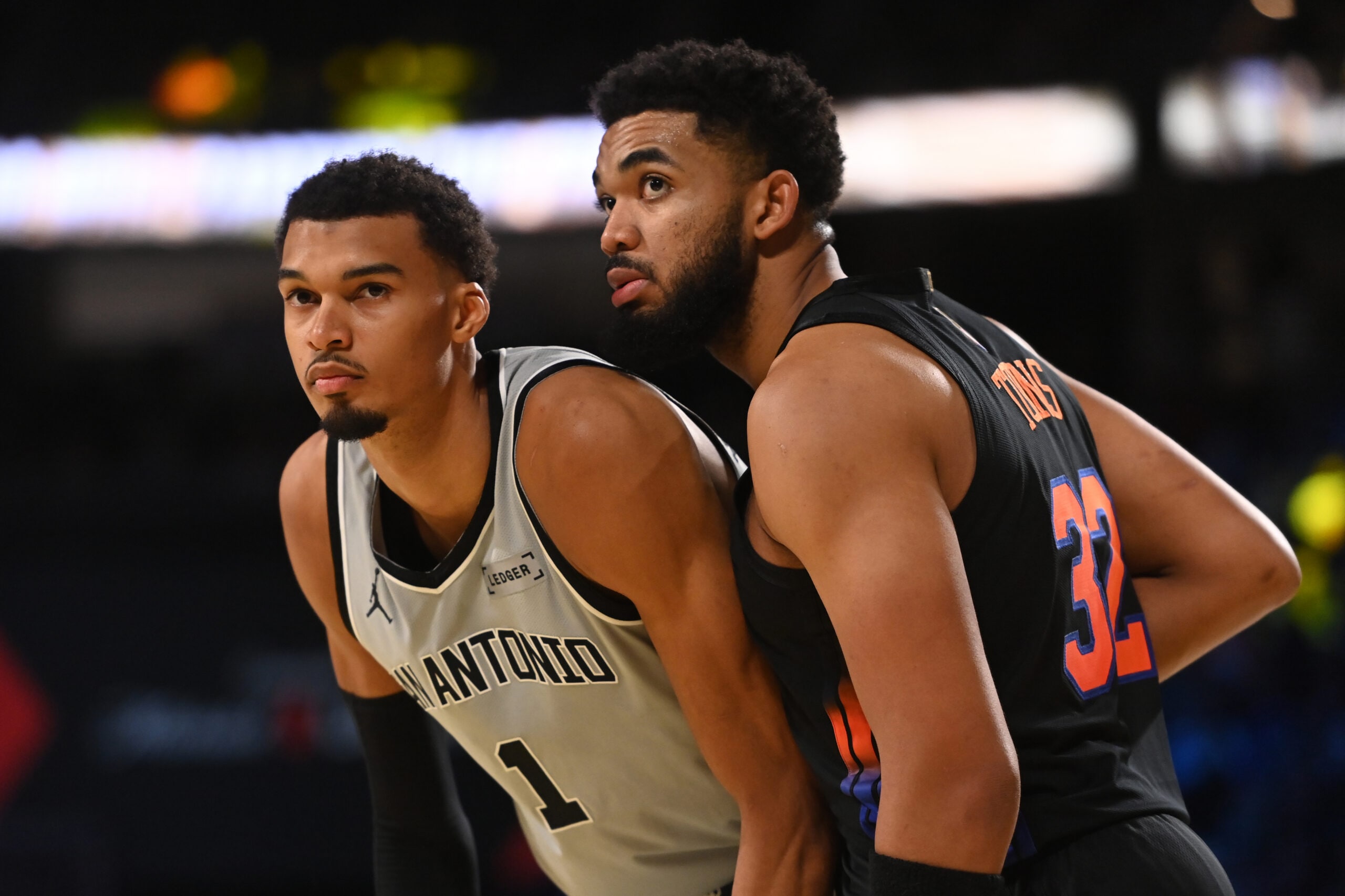 The Athletic: The Spurs lost the NBA Cup, but the rest of the league remains on notice