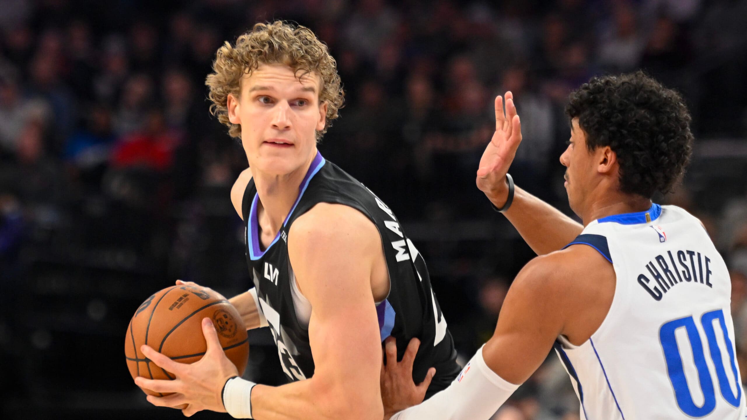 NBA Fantasy: Power Rankings entering Week 10