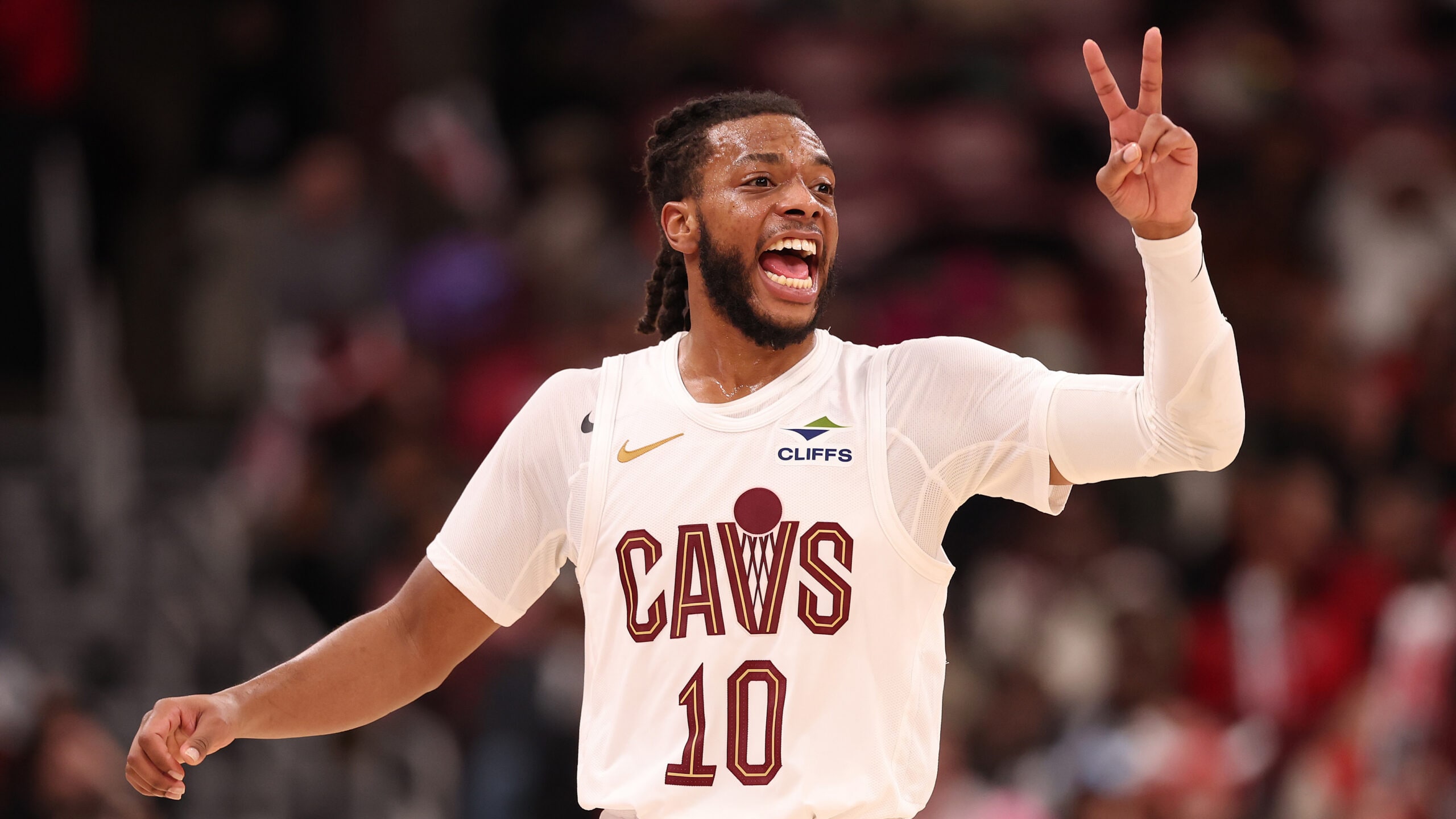 Is Darius Garland low-hanging fruit in fantasy basketball? – The Playlist