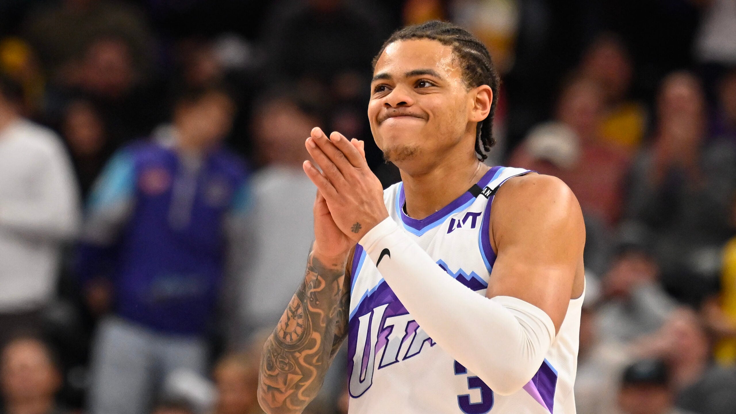 NBA Fantasy: DFS picks & advice for Dec. 22