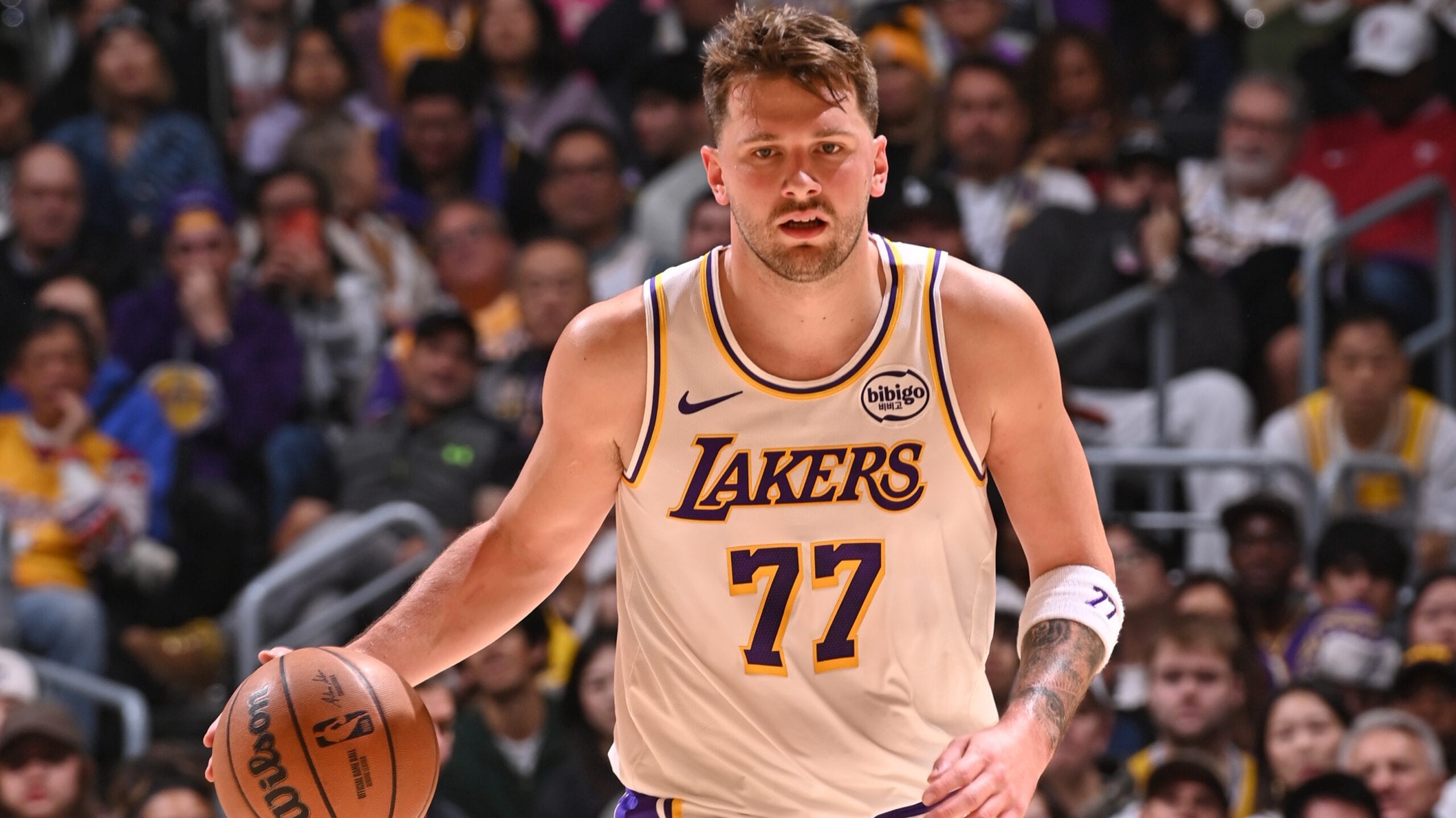 Live Updates: NBA Christmas Day 2025 action, top moments, highlights