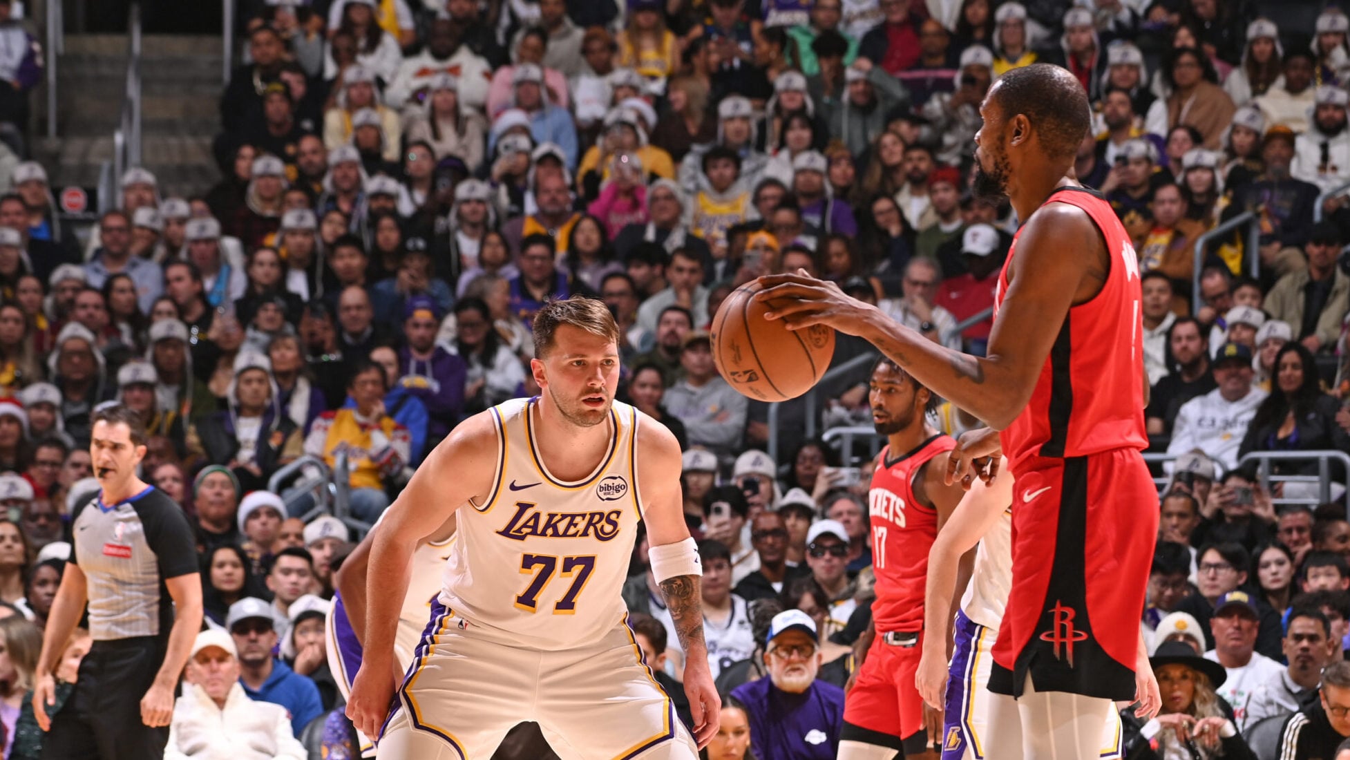 Legendary Moments in NBA History: Gilbert Arenas' 60-point game vs