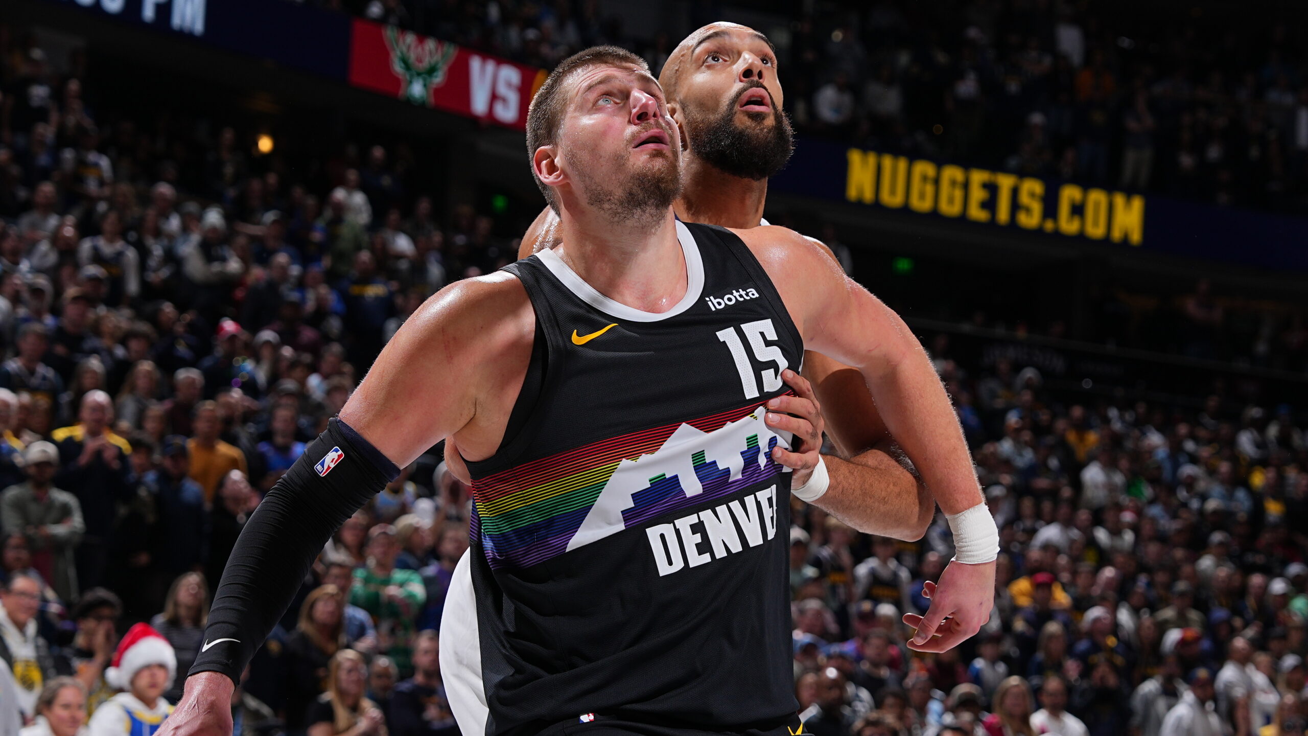 NBA Fantasy — Salary Cap Edition: Week 11 update