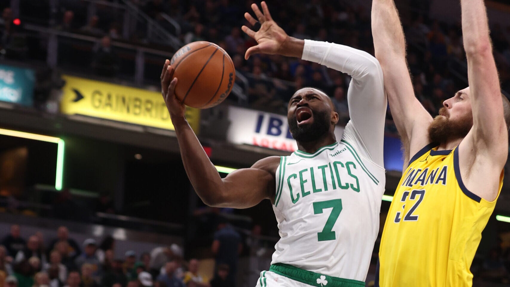 Boston Celtics vs Indiana Pacers Dec 26, 2025 Box Scores | NBA.com