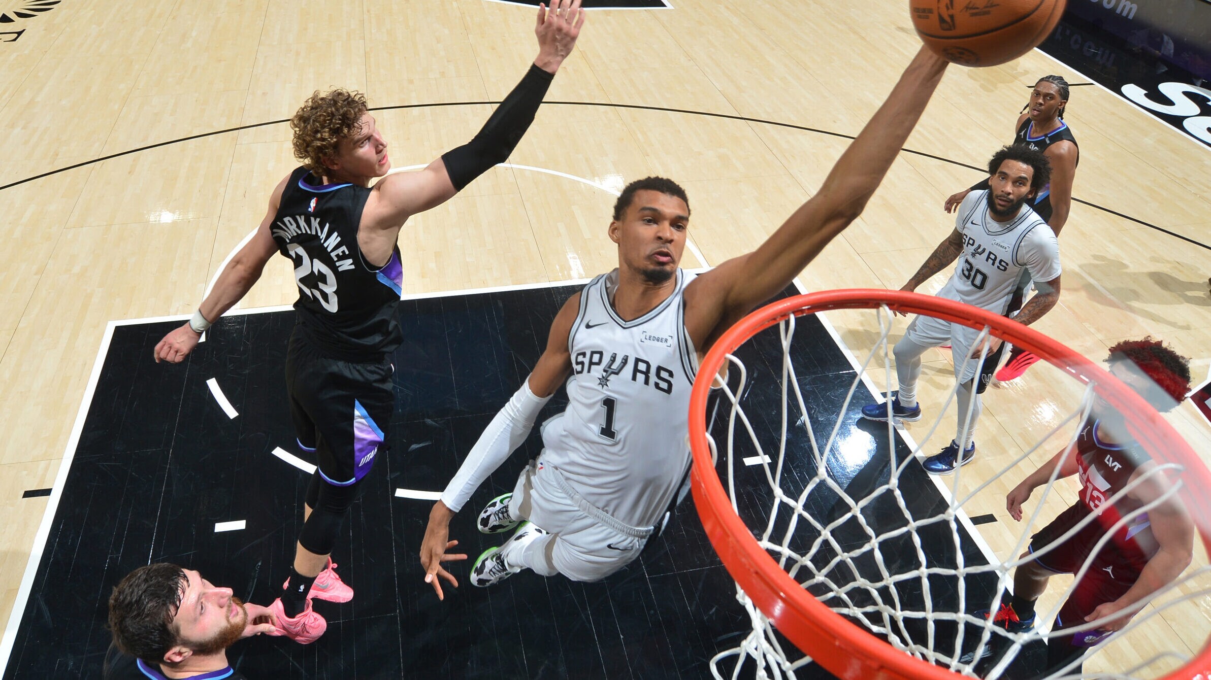 Jason Kidd: 10 things to know | NBA.com