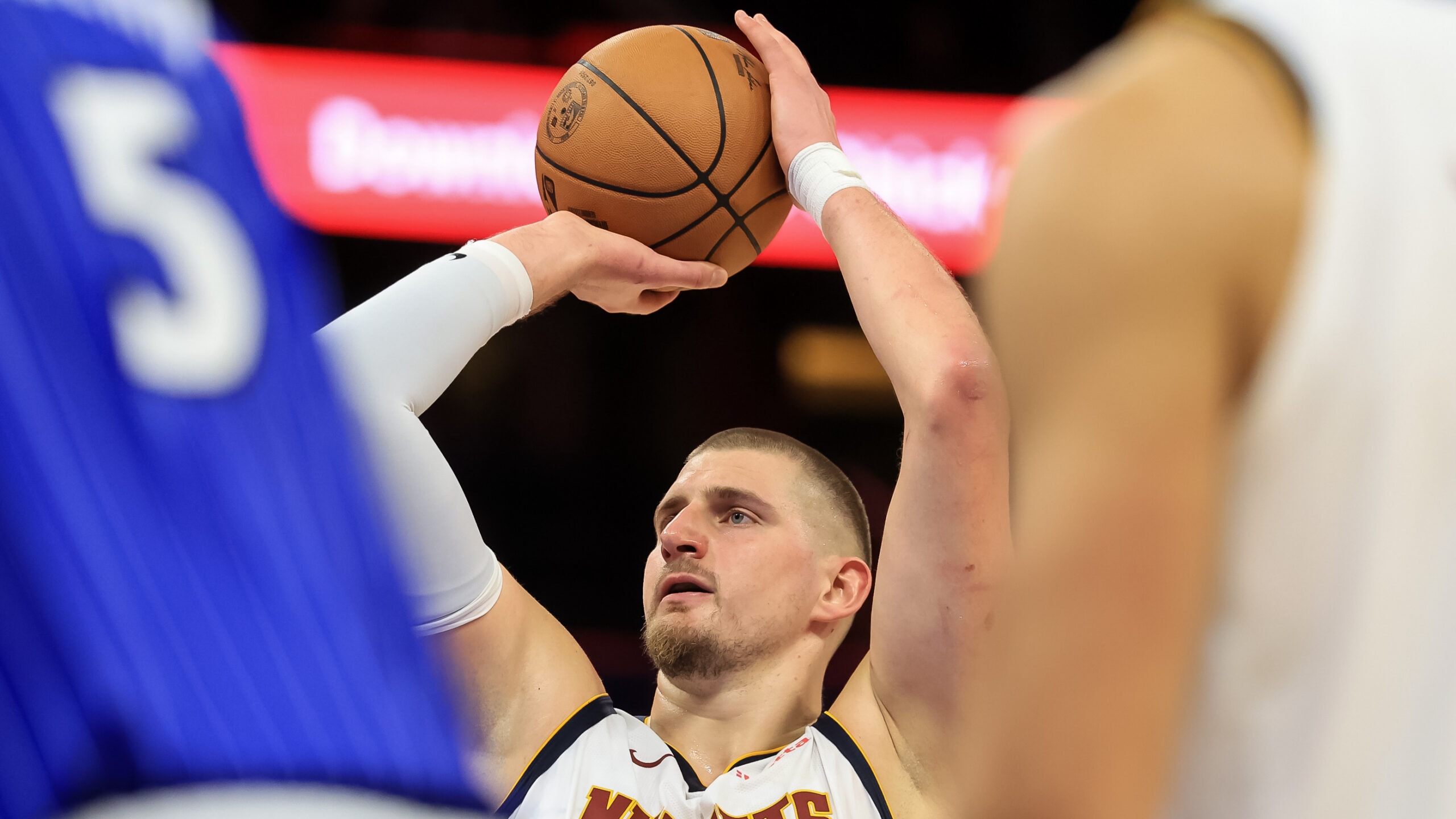 NBA Fantasy: Power Rankings entering Week 11