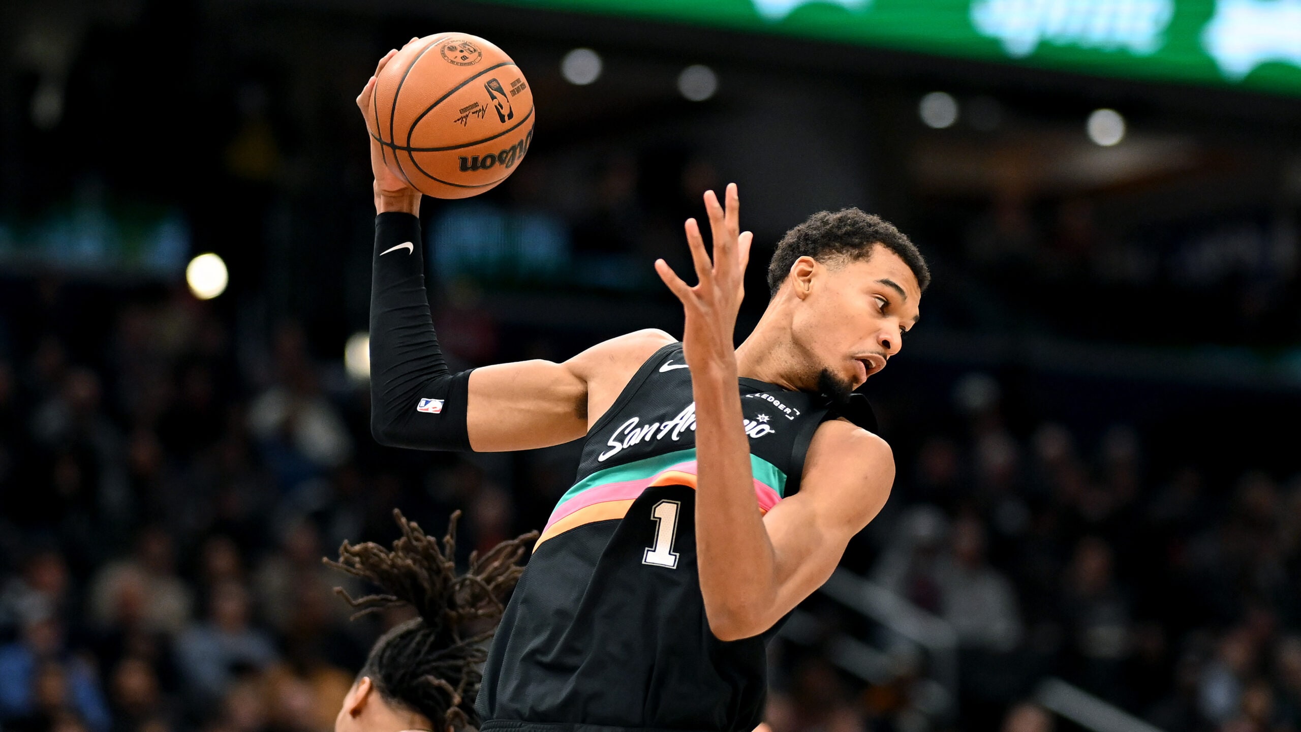 NBA Fantasy — Salary Cap Edition: Week 10 update 