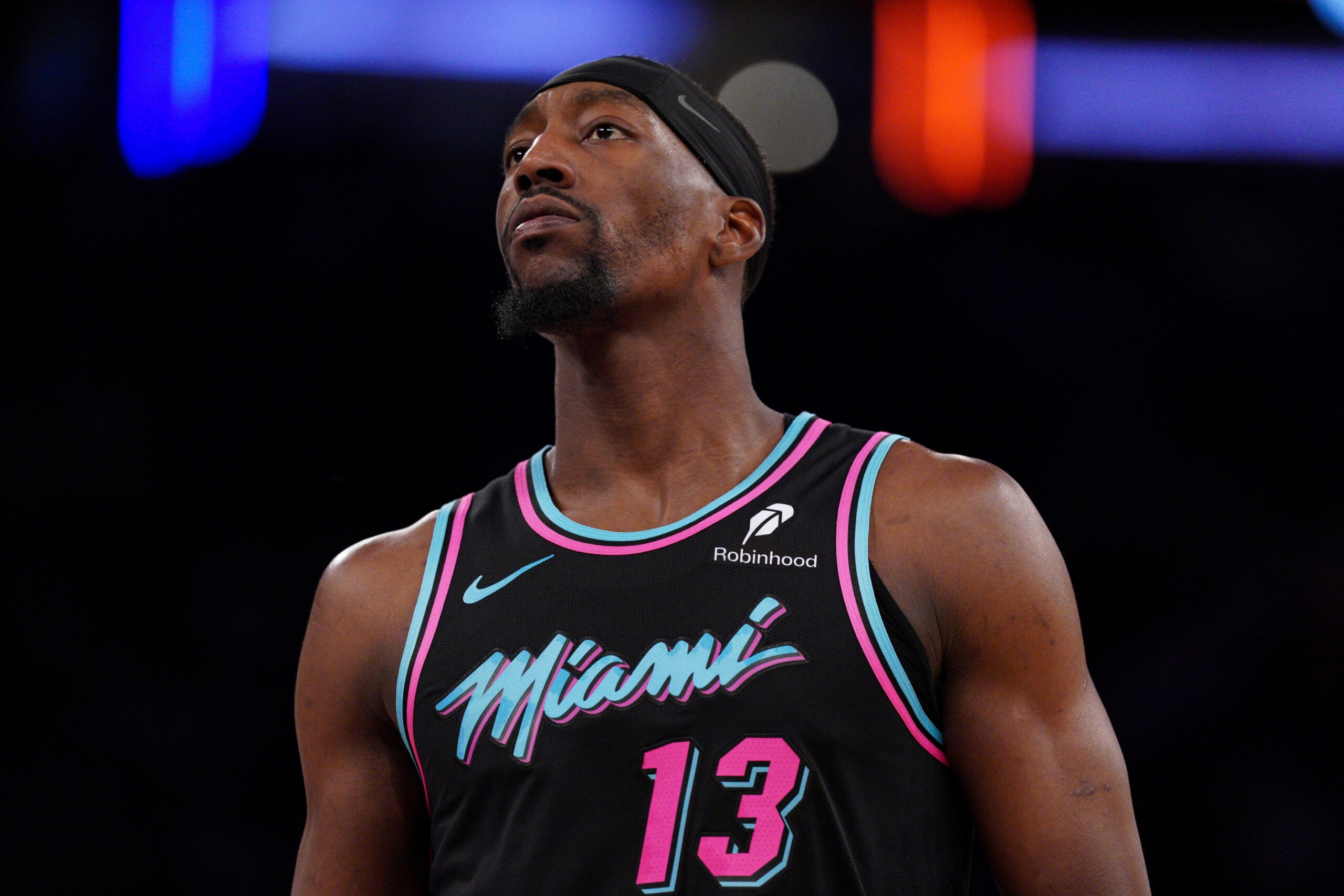 Q&A: Adebayo on Covenant House, charity & more