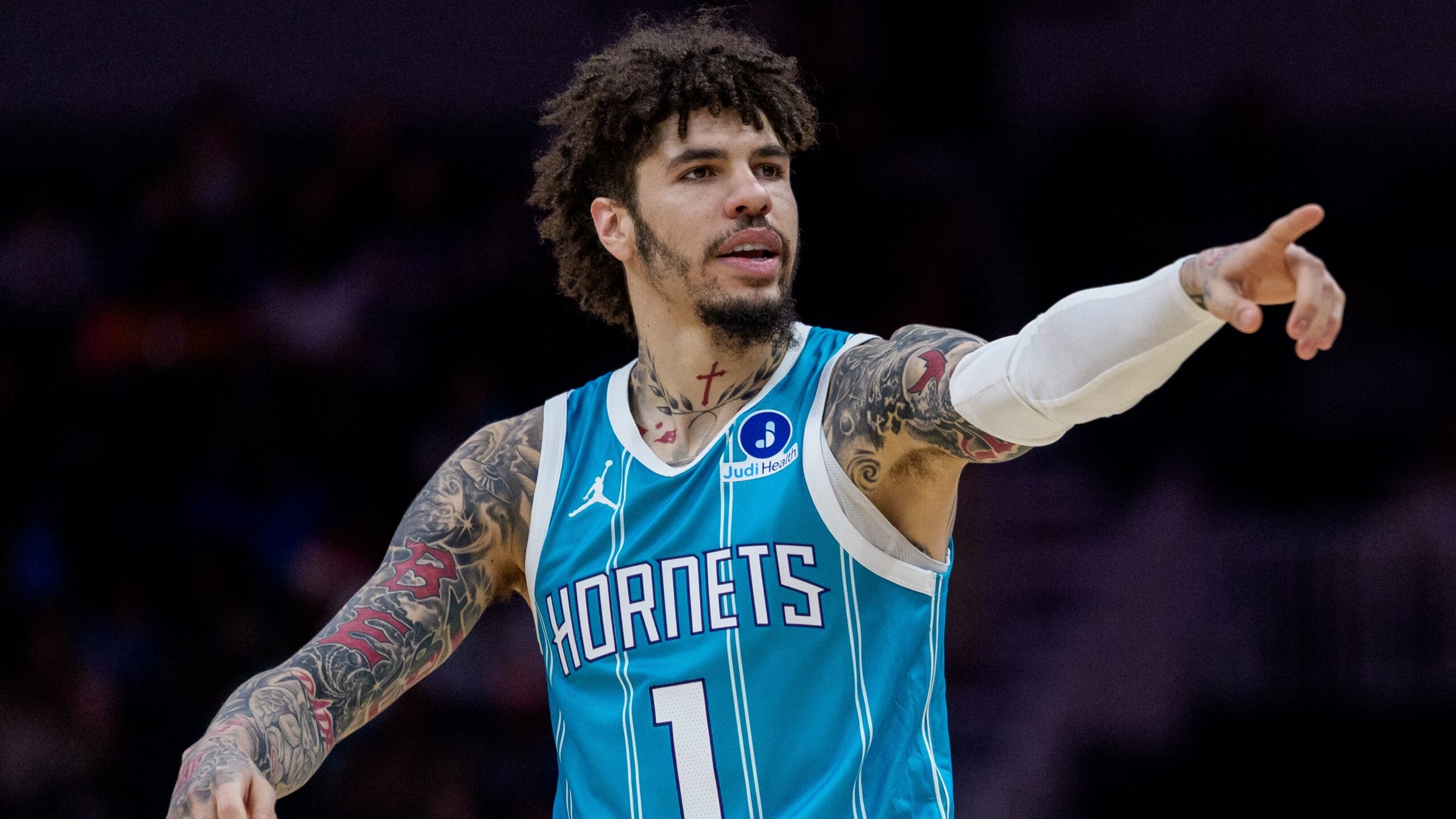 Live Updates: Action-packed night featuring 28 teams