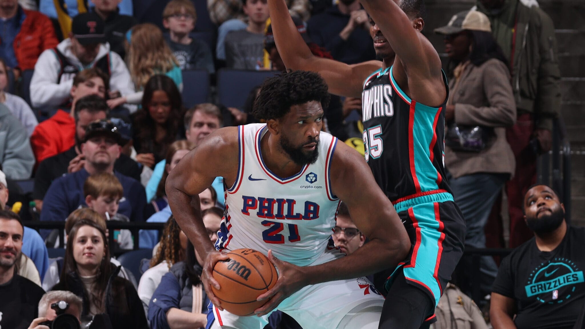 Get Into The Association | NBA.com