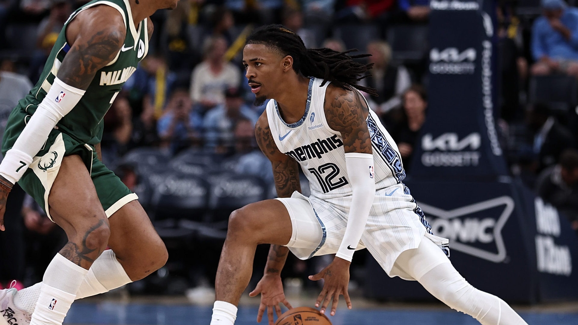 Live Updates: Bulls, Clippers, Grizzlies Victorious on Day After Christmas