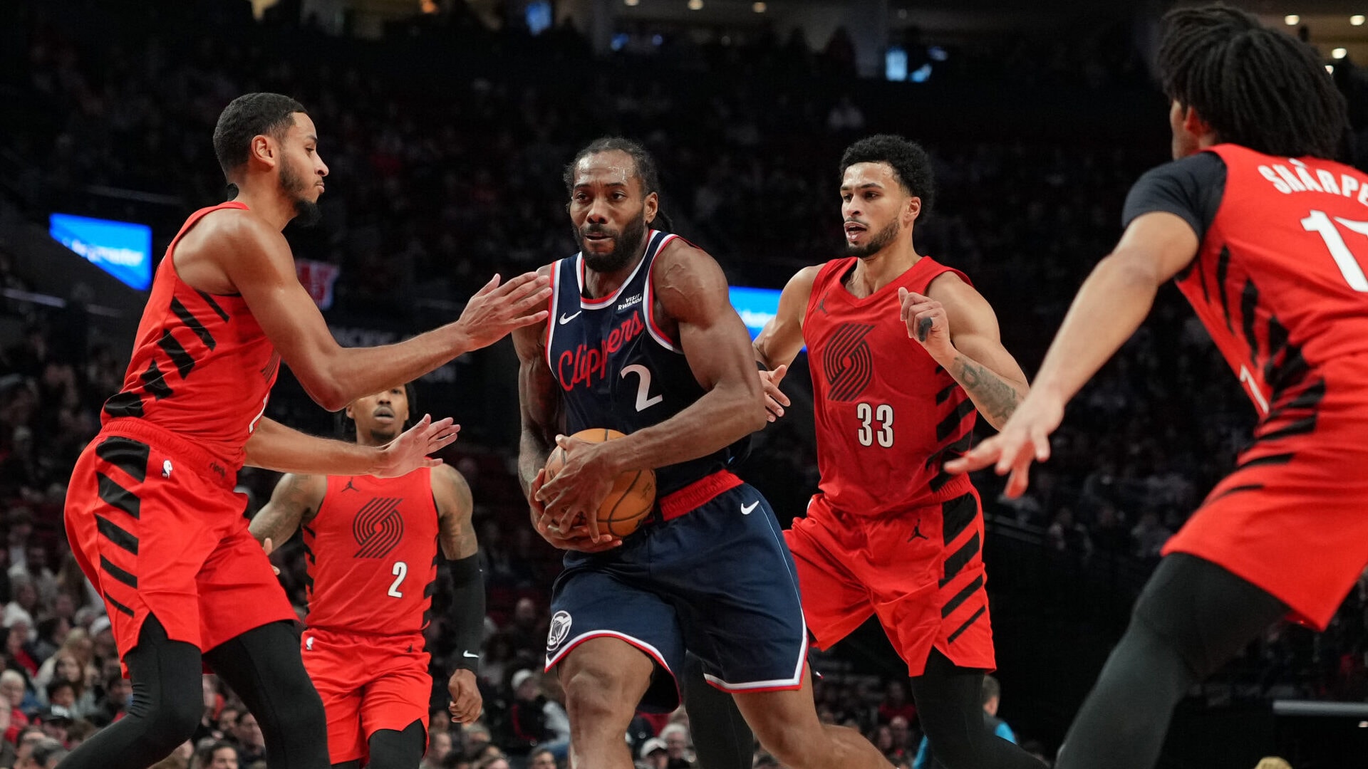 Week 24 Watchlist: 8 critical games in NBA playoff chase