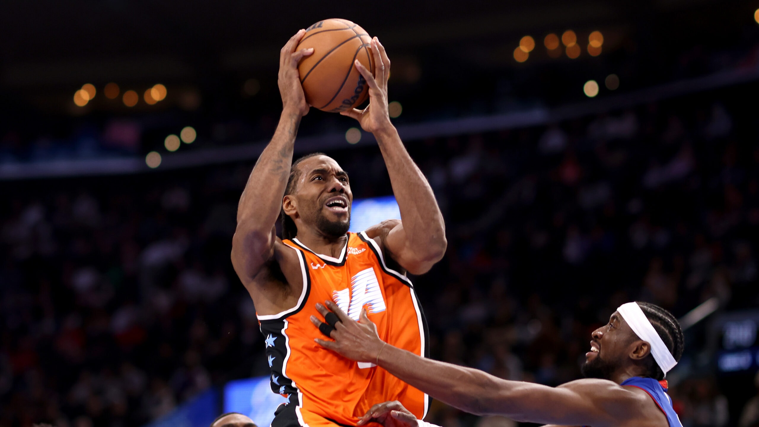 NBA Fantasy: Week 10 High Score perfect lineup