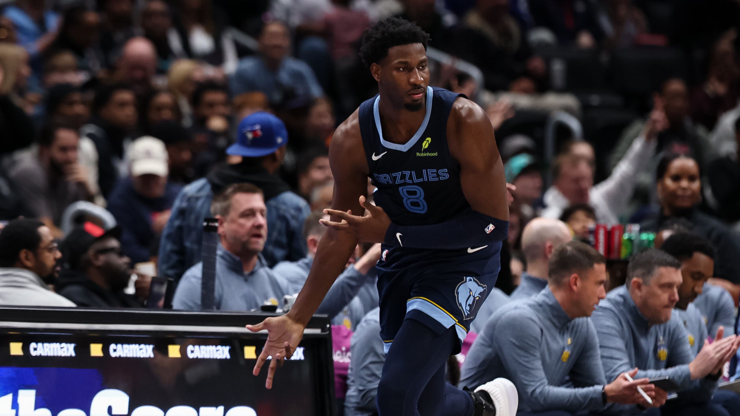 NBA Fantasy: High Score 100 entering Week 11