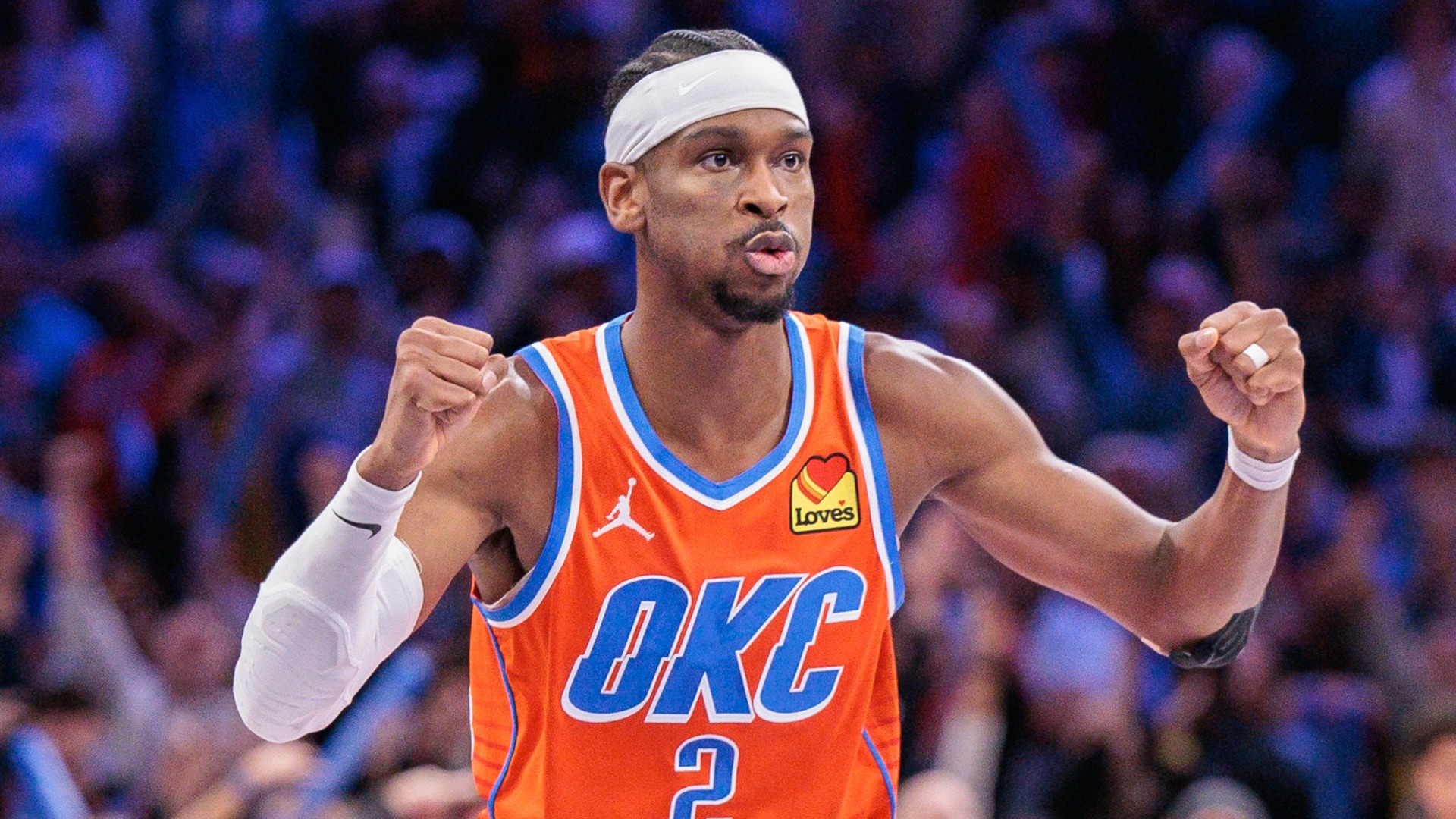 Starting 5: Closer look at Top 5 stats leaders from 2025