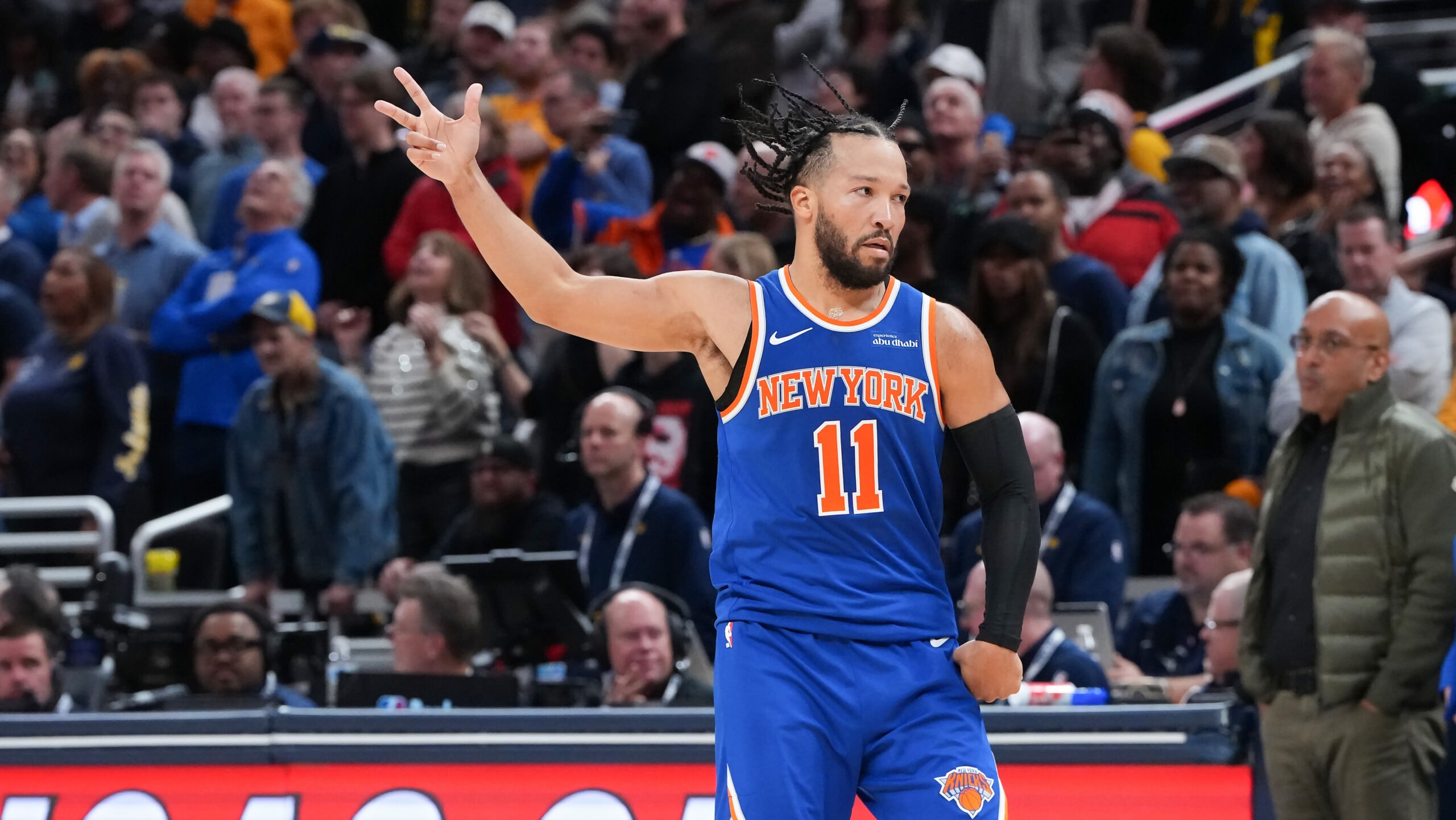 Power Rankings, Week 10: Where things stand as Christmas games loom