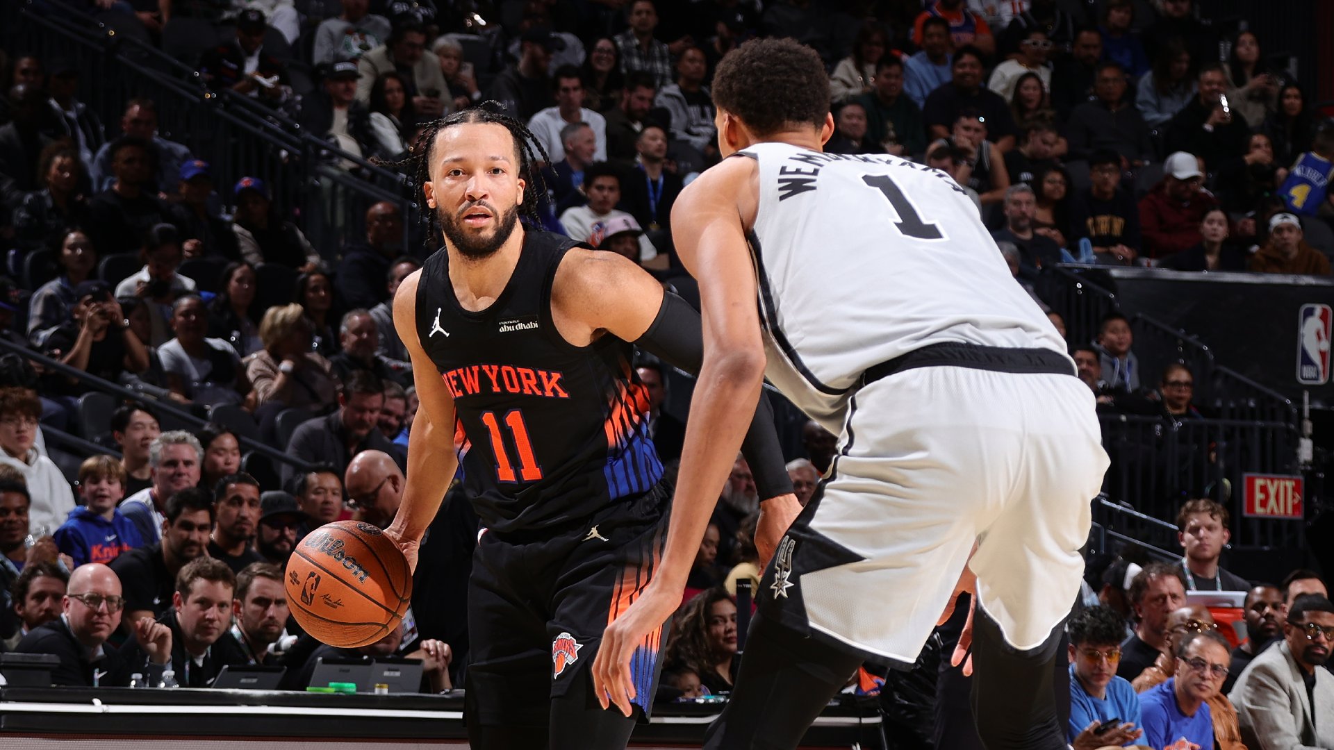 NBA Finals MVP Ladder: 5 candidates to watch in 2026 chase