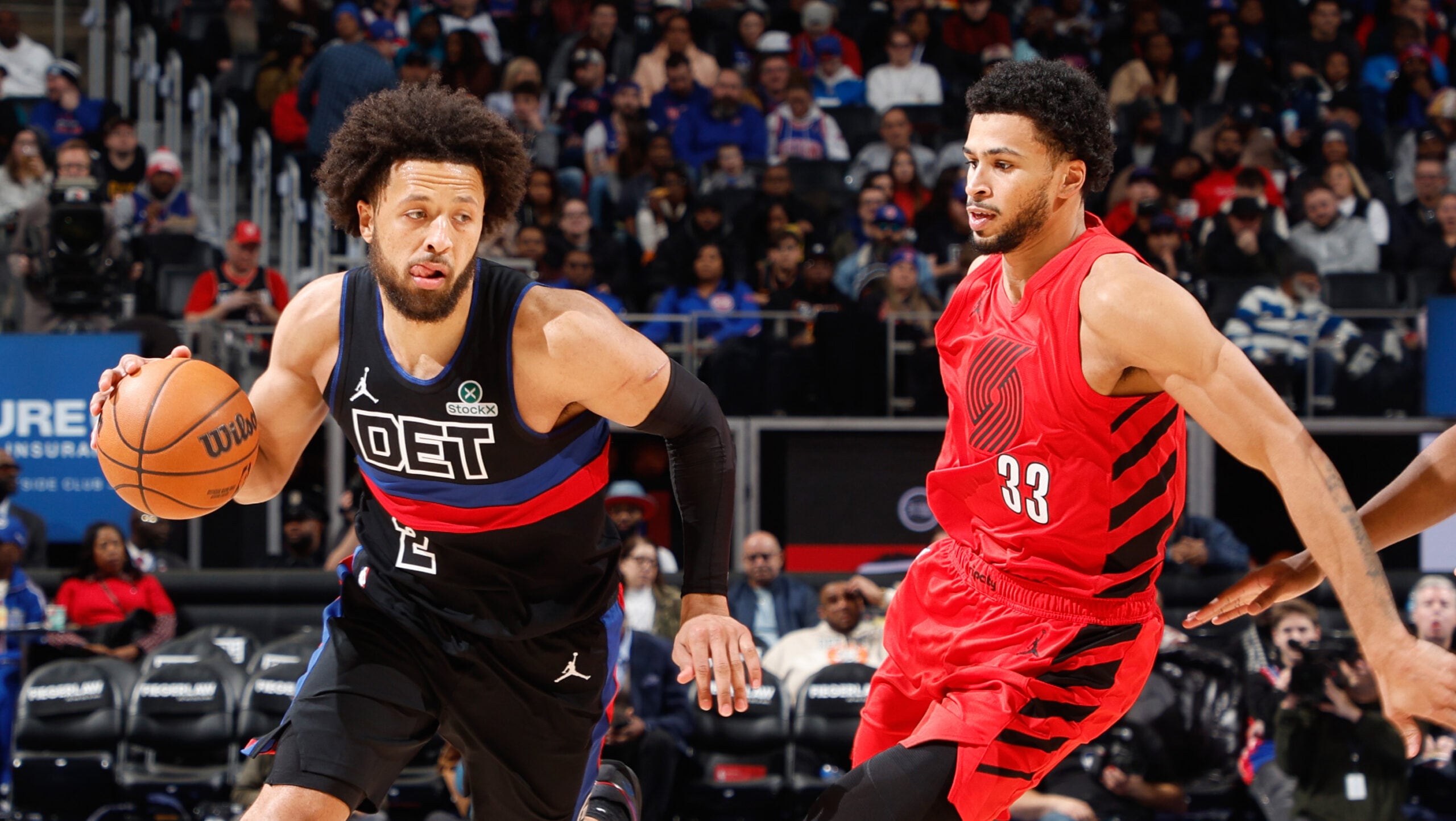Portland Trail Blazers vs Detroit Pistons Dec 5, 2025 Game Summary