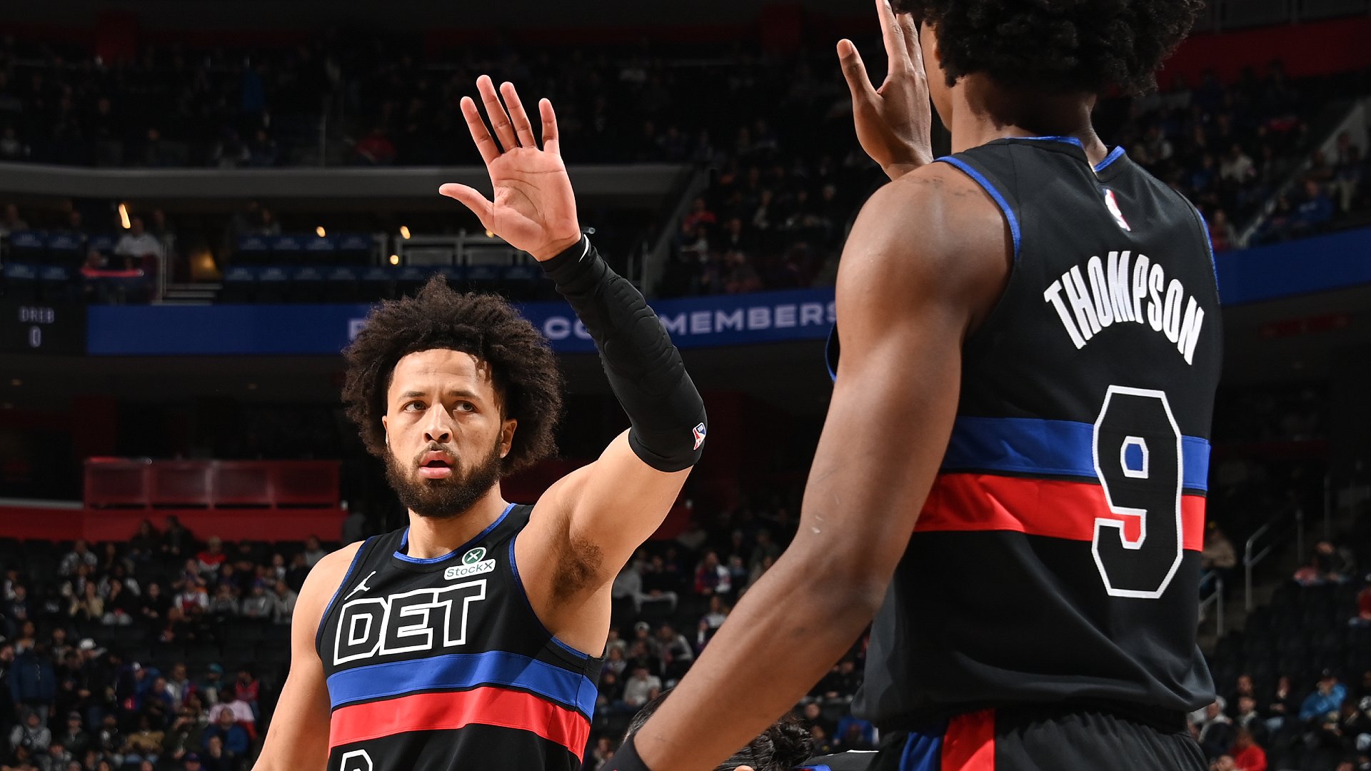 NBA viewership for national TV games up 89% from last year