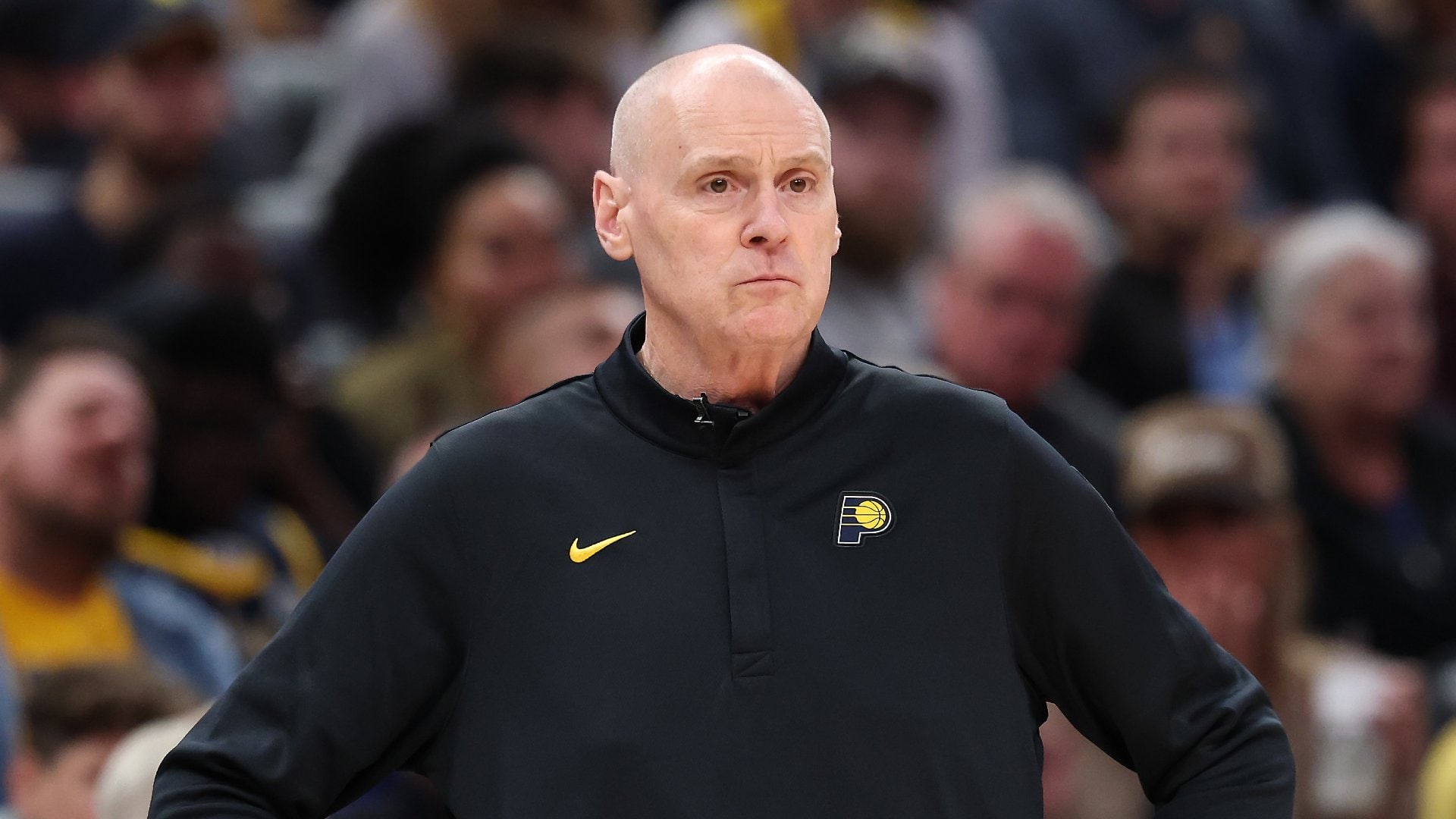 Pacers' Rick Carlisle locked in as career win No. 1,000 draws near
