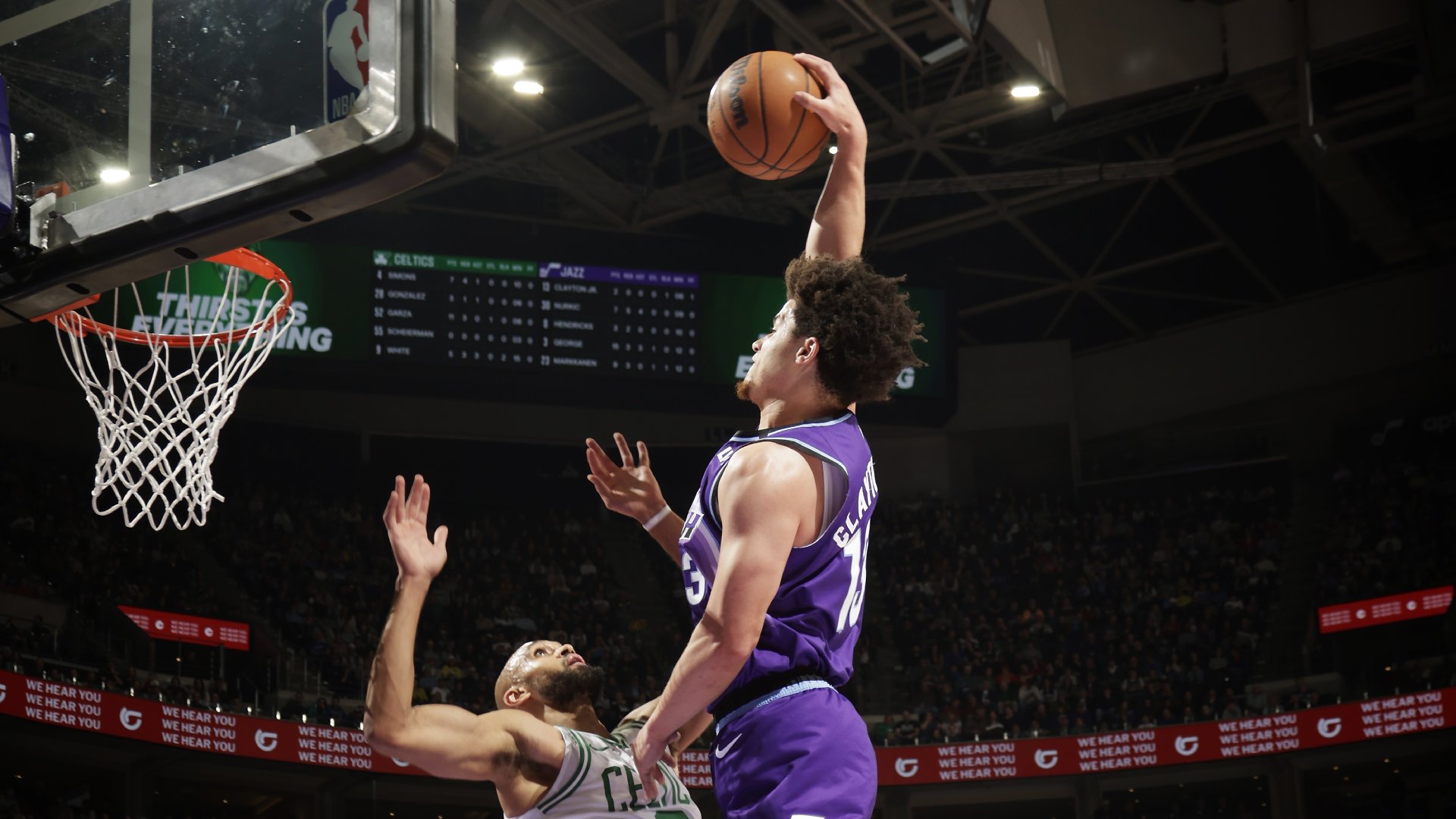 Knicks' Carmelo Anthony ejected in Atlanta for flagrant foul 2 | NBA.com, image size:1920x1080